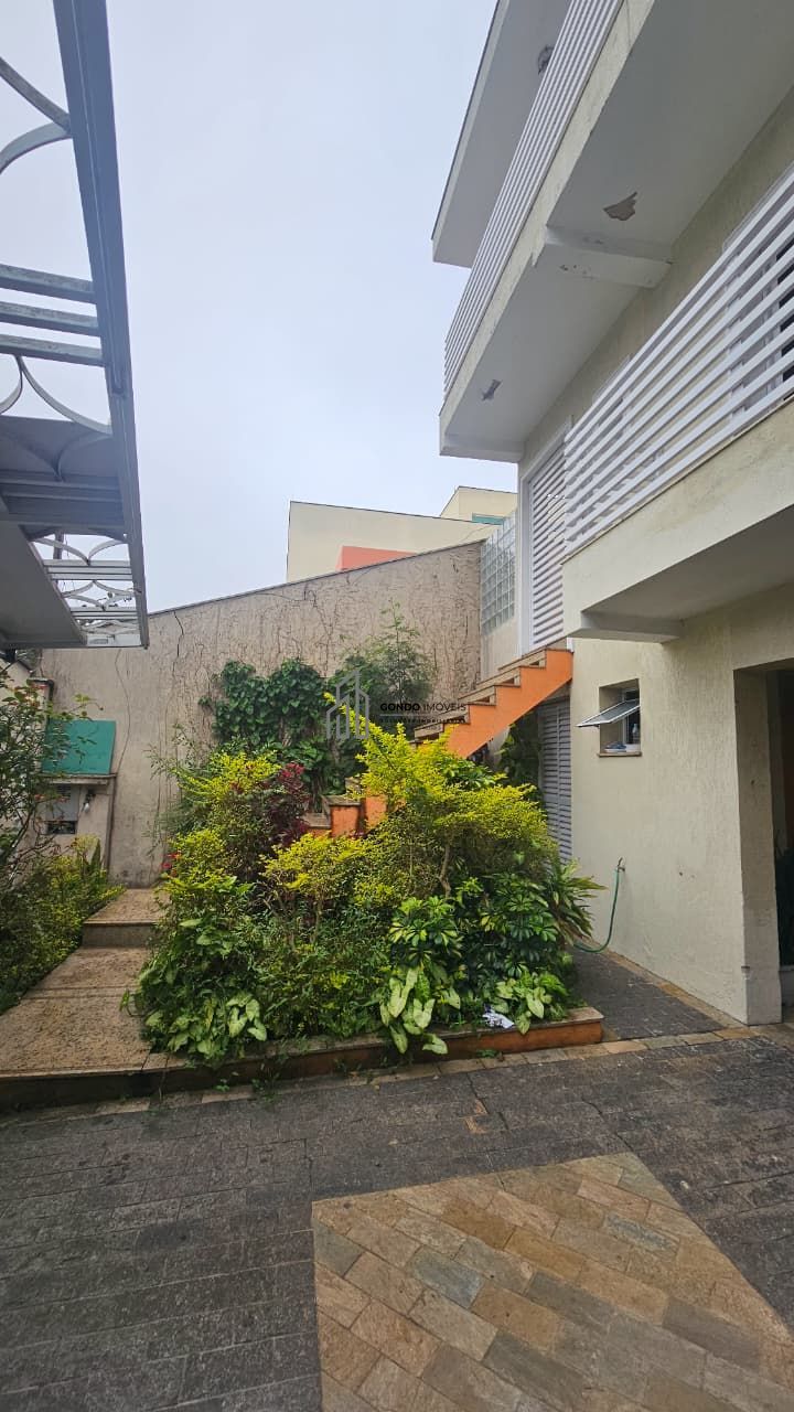 Sobrado, 4 quartos, 419 m² - Foto 36