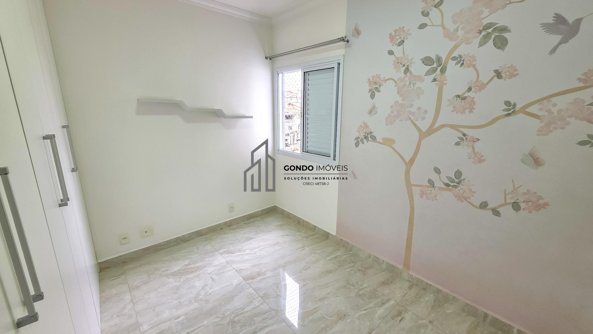 Apartamento, 2 quartos, 65 m² - Foto 9
