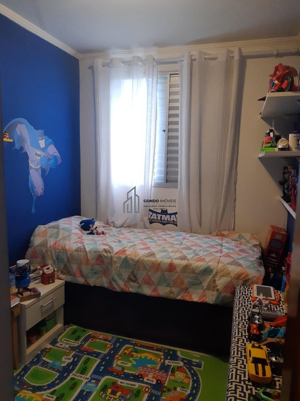 Apartamento, 3 quartos, 138 m² - Foto 27