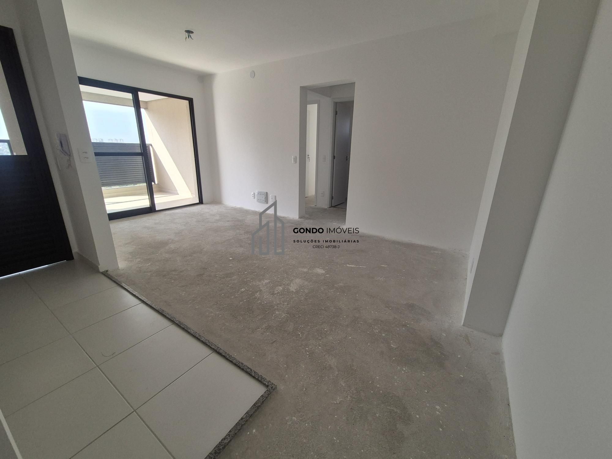 Apartamento, 3 quartos, 82 m² - Foto 1