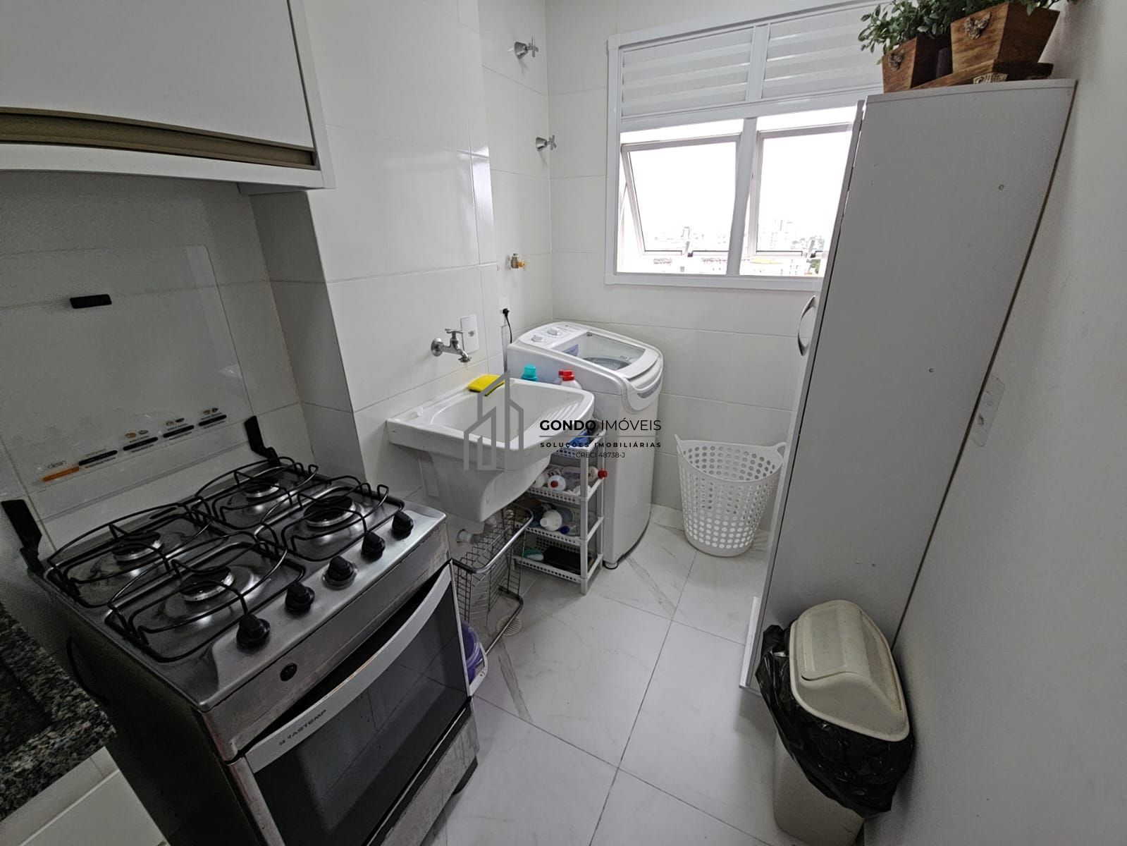 Apartamento, 2 quartos, 54 m² - Foto 8