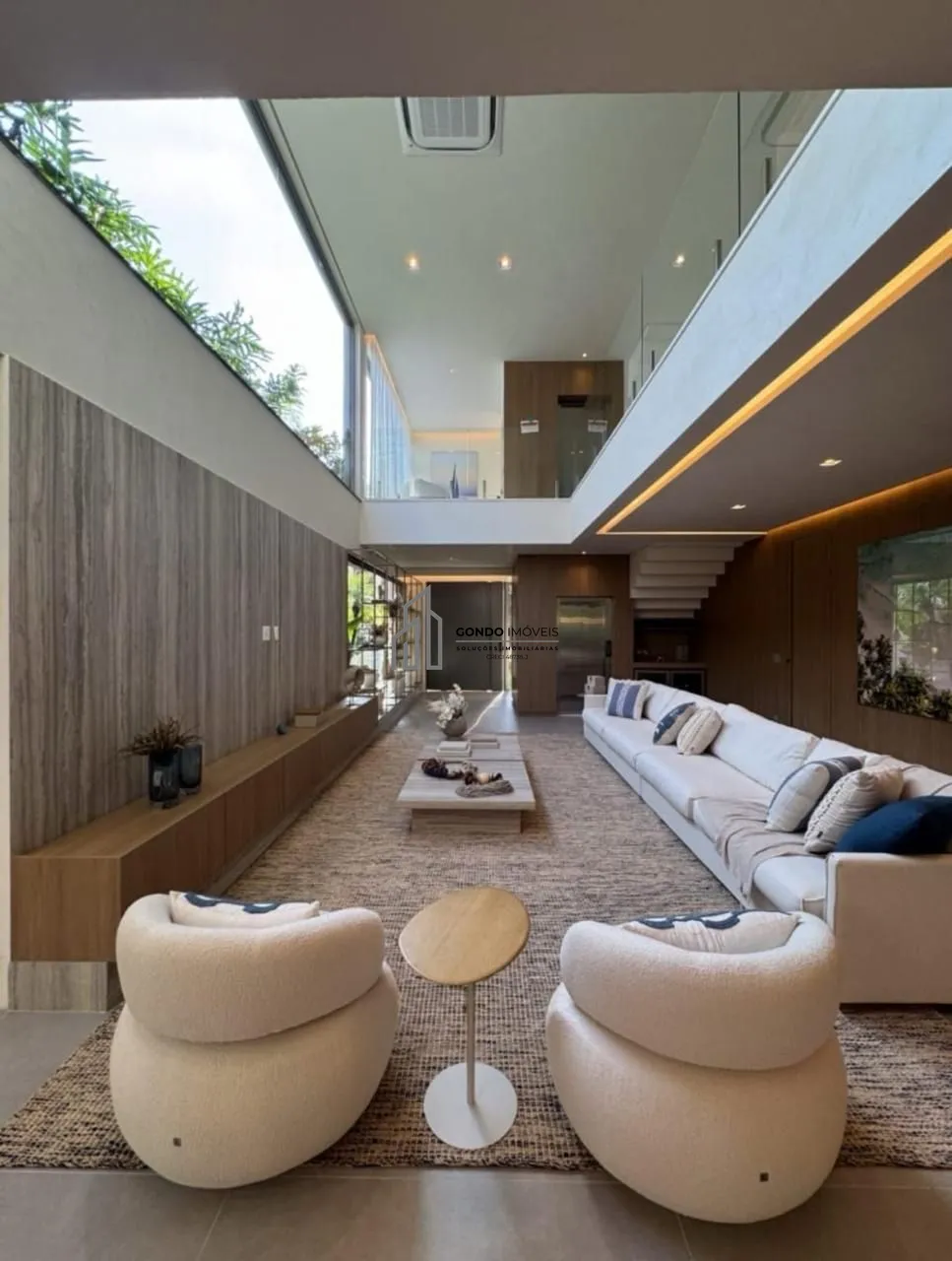 Sobrado, 6 quartos, 530 m² - Foto 9