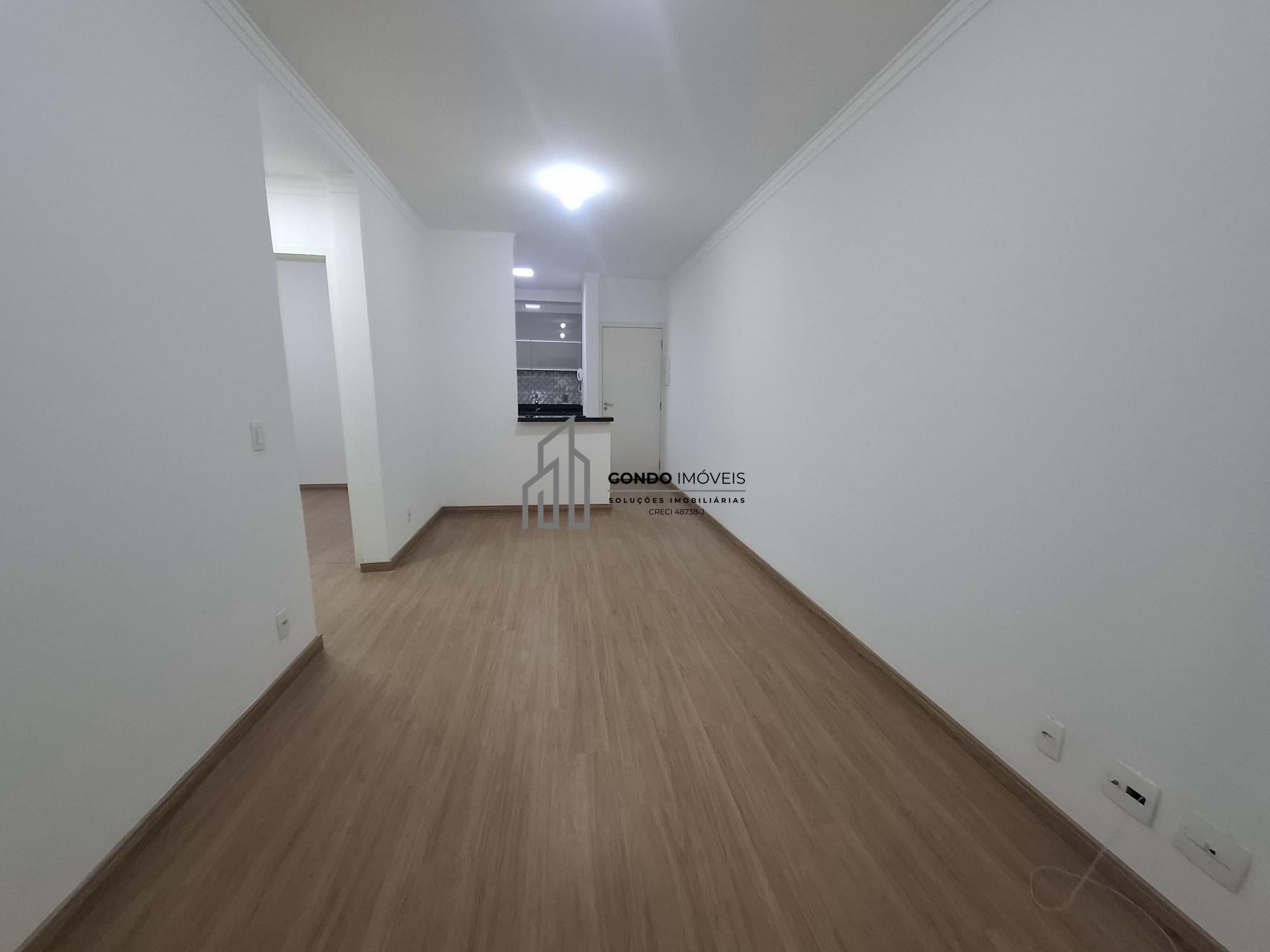 Apartamento, 2 quartos, 65 m² - Foto 2