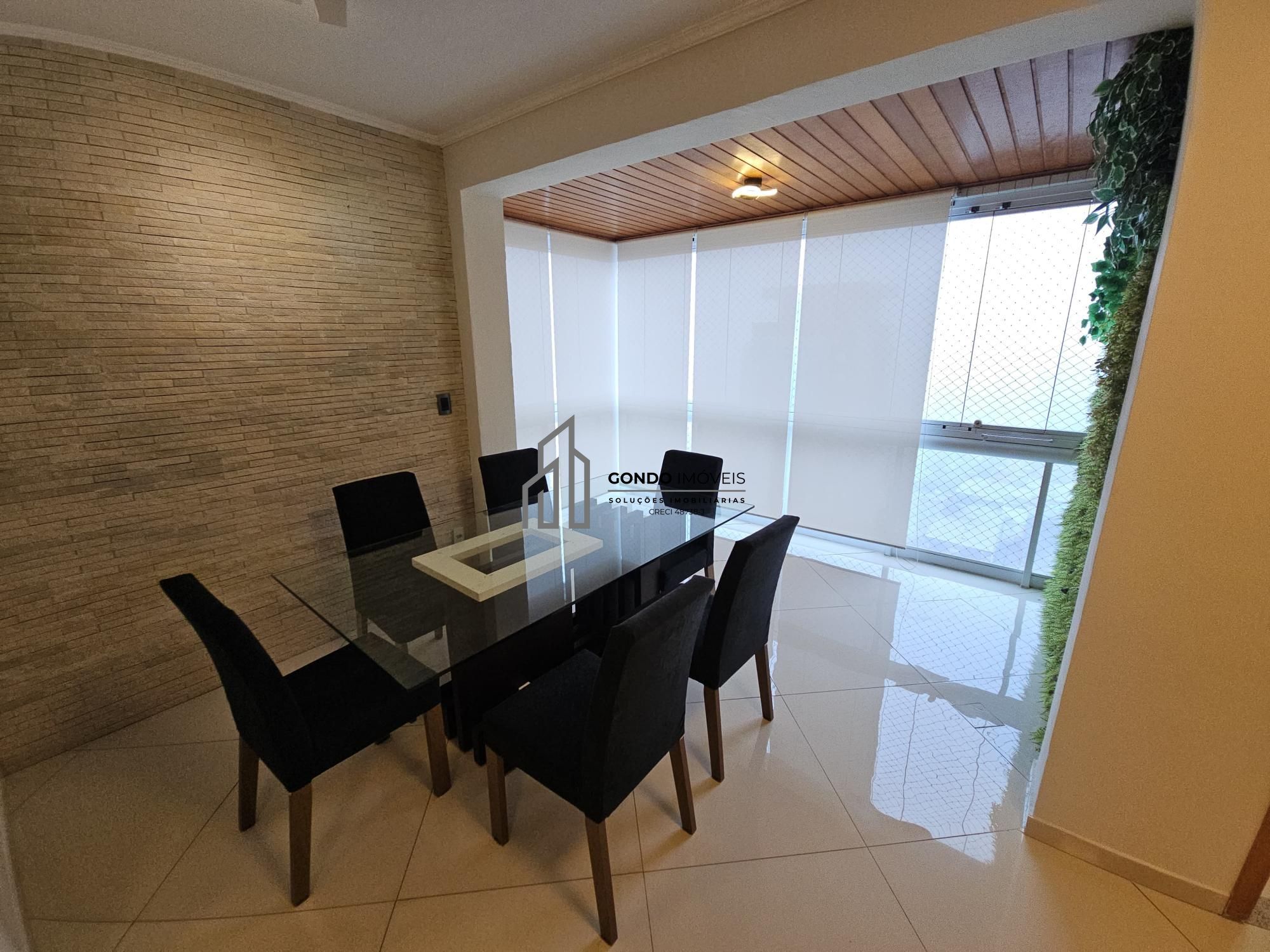 Apartamento, 3 quartos, 138 m² - Foto 6