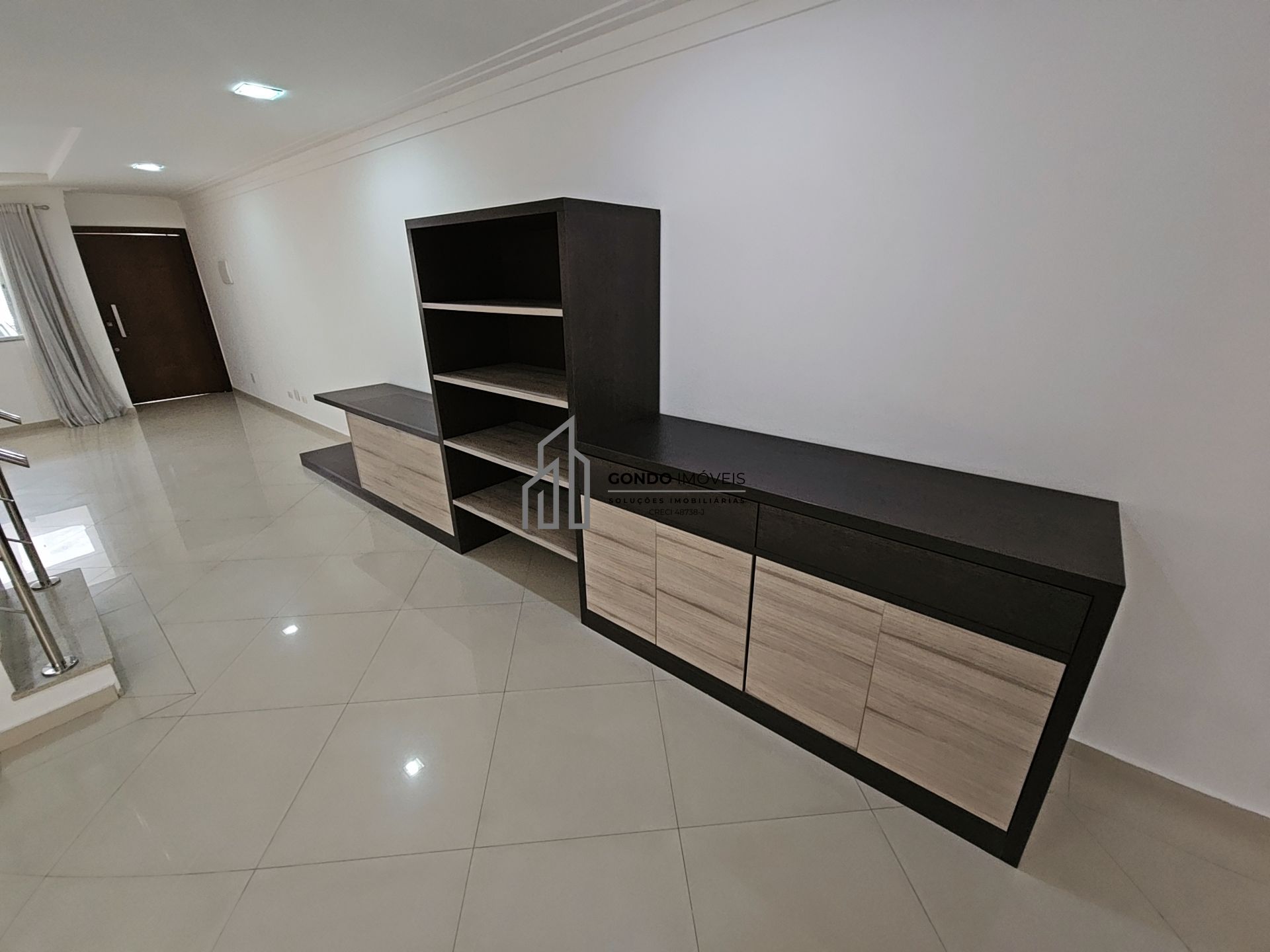 Sobrado, 3 quartos, 268 m² - Foto 5