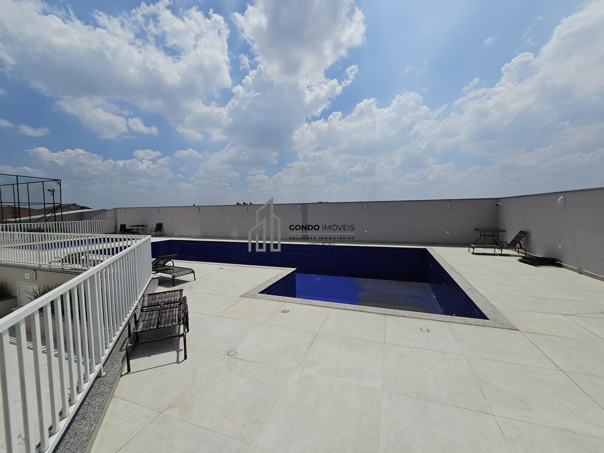 Apartamento, 2 quartos, 48 m² - Foto 13