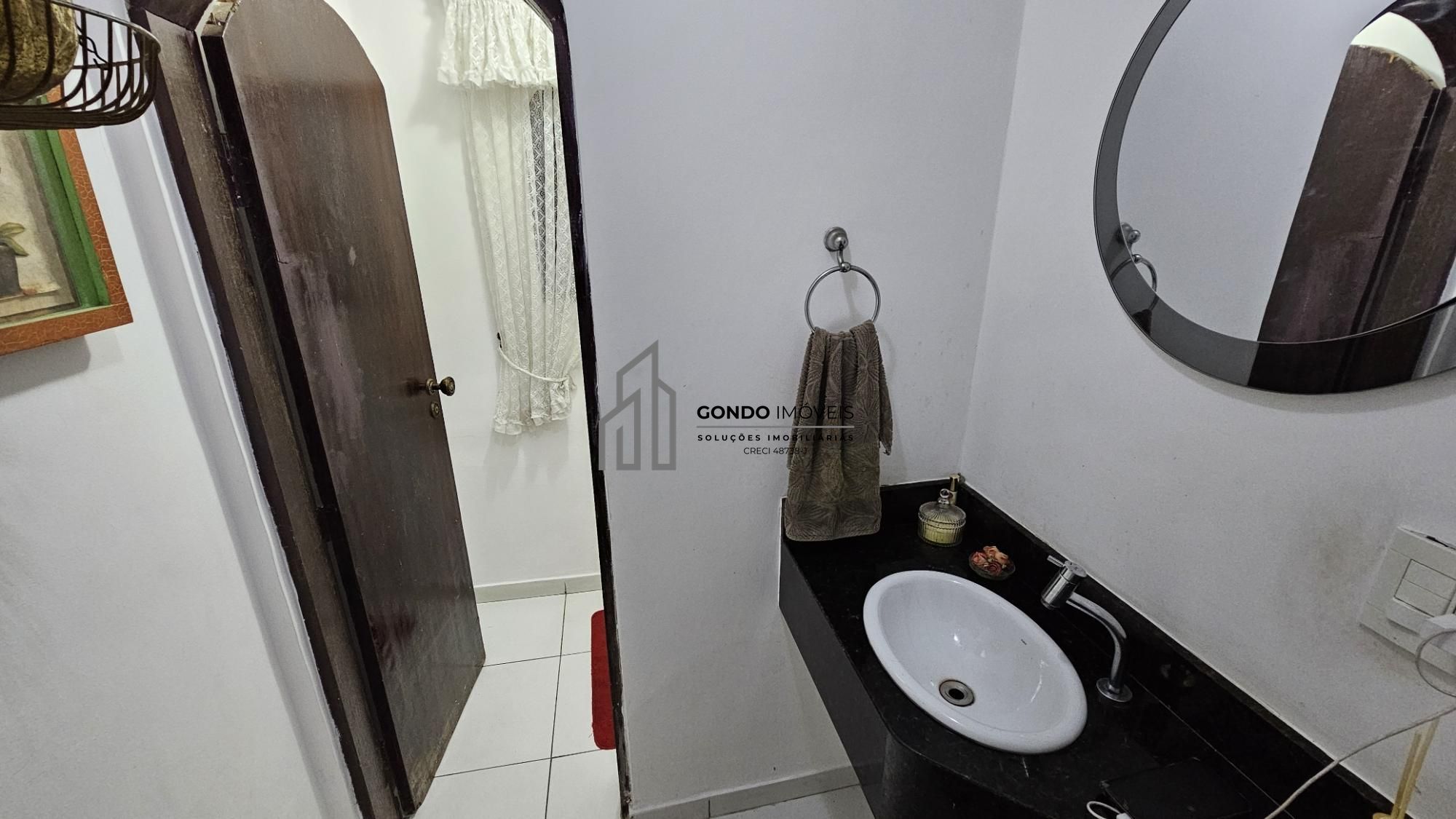 Sobrado, 3 quartos, 219 m² - Foto 3