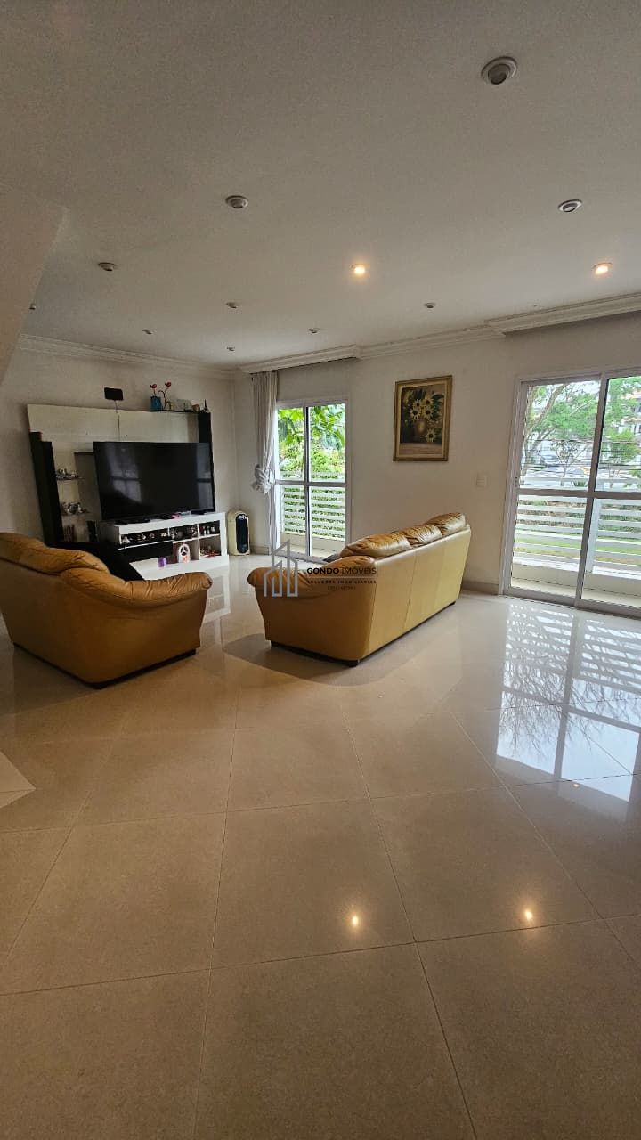 Sobrado, 4 quartos, 419 m² - Foto 2