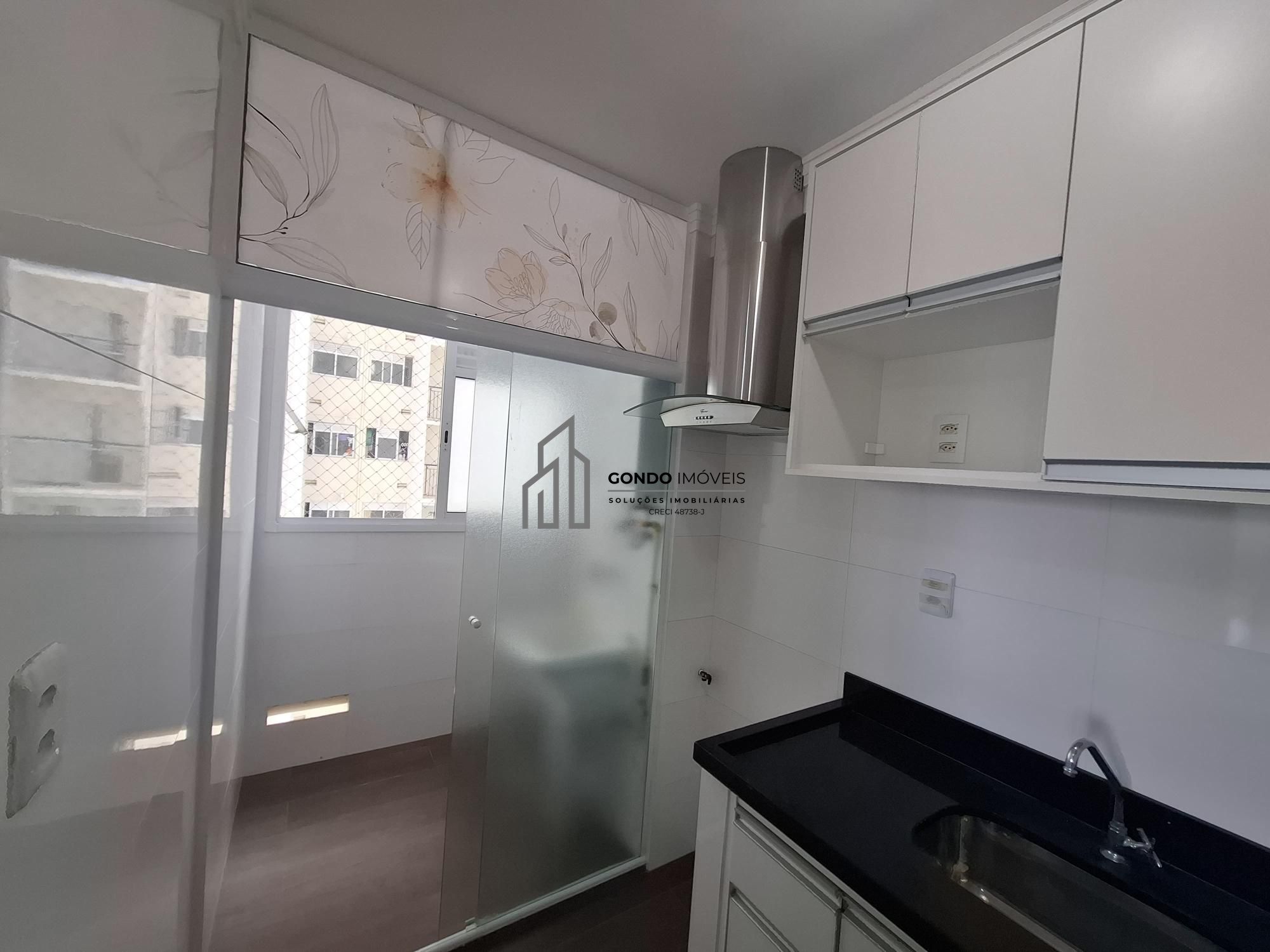 Apartamento, 3 quartos, 65 m² - Foto 7