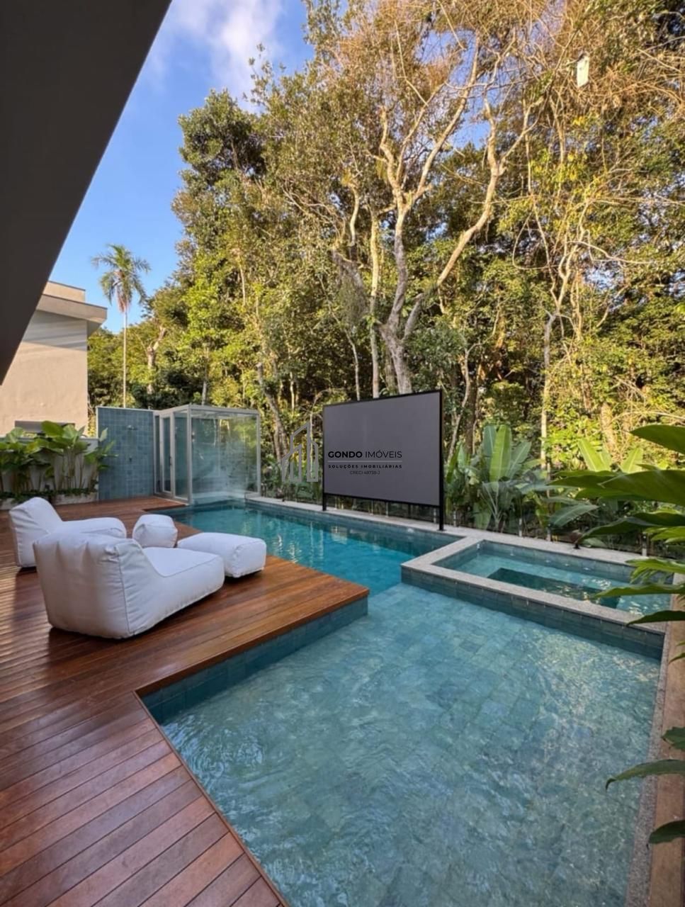 Sobrado, 6 quartos, 530 m² - Foto 16