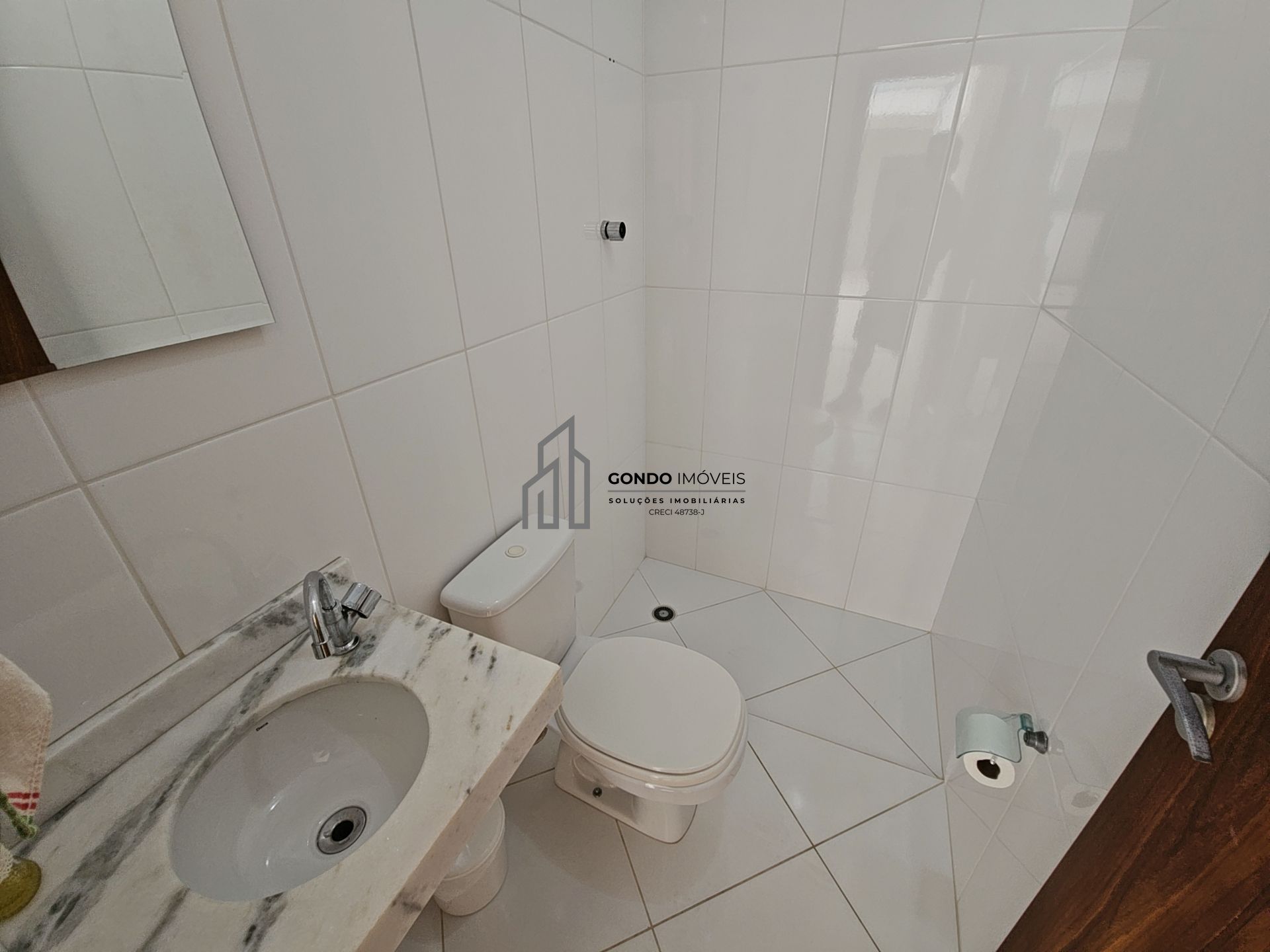 Sobrado, 3 quartos, 268 m² - Foto 11