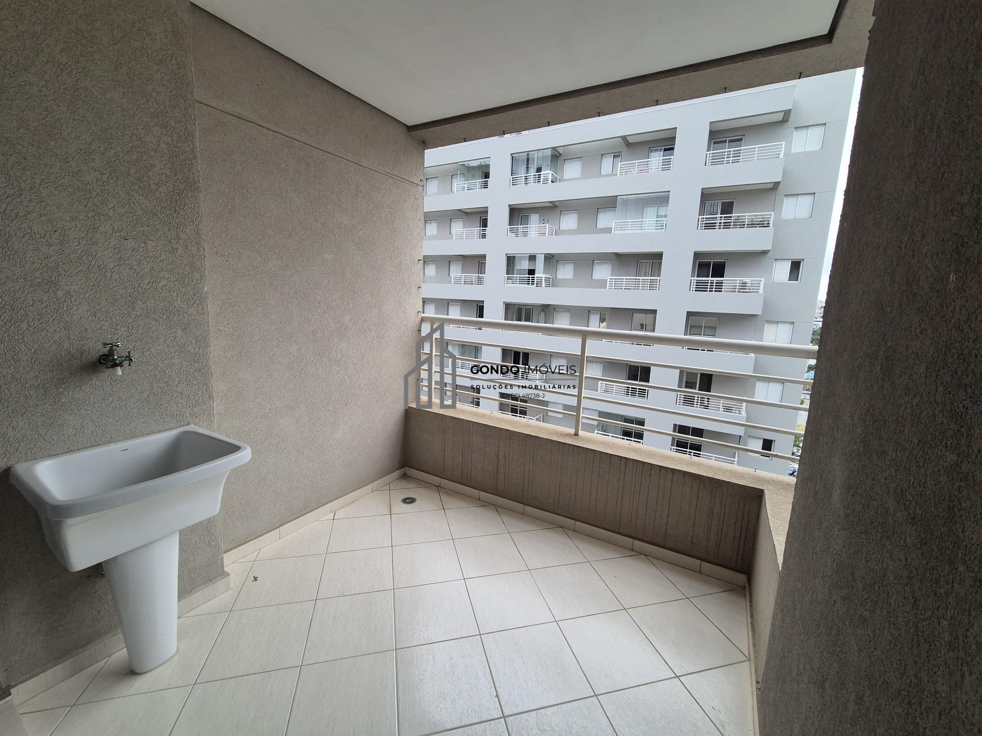 Apartamento, 1 quarto, 62 m² - Foto 6