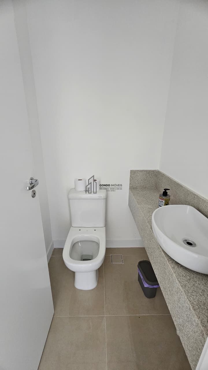 Apartamento, 2 quartos, 79 m² - Foto 2