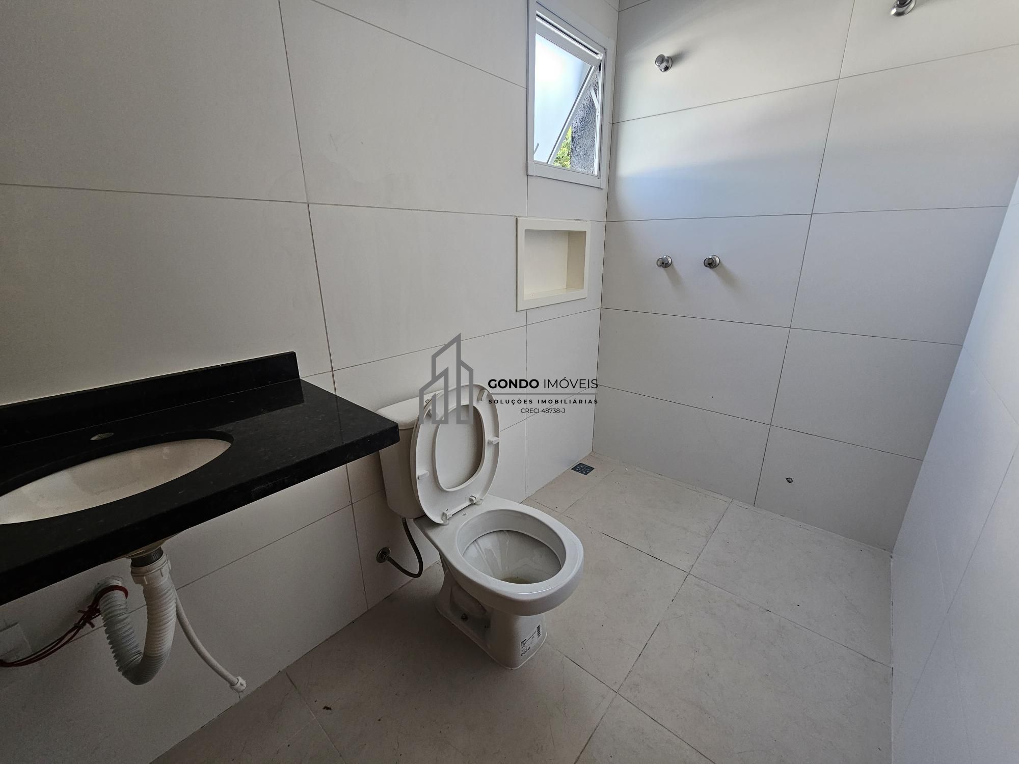 Sobrado, 2 quartos, 88 m² - Foto 7