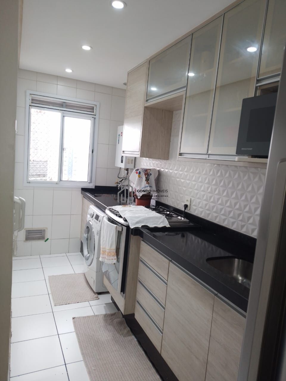 Apartamento, 2 quartos, 70 m² - Foto 1
