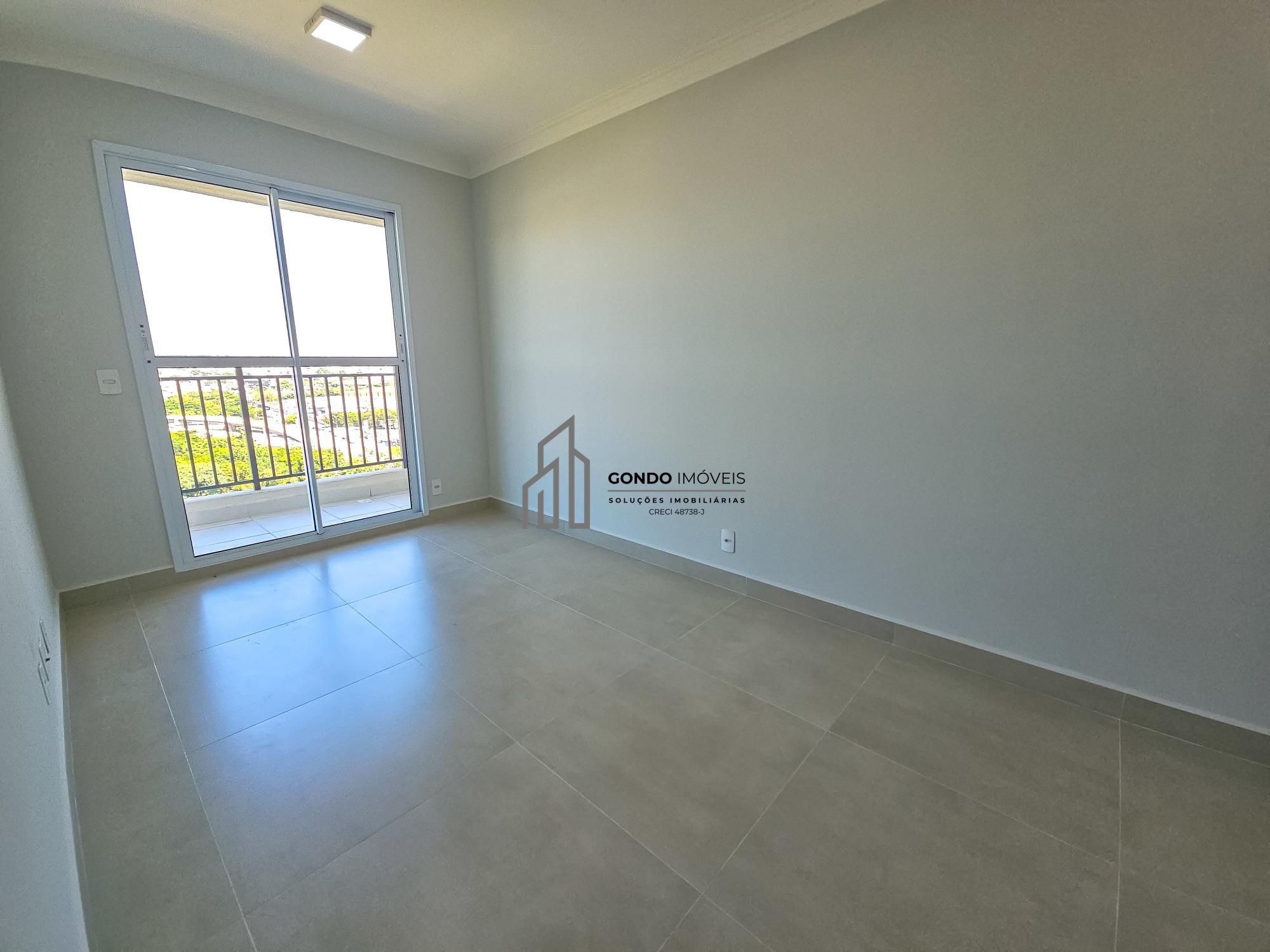 Apartamento, 2 quartos, 50 m² - Foto 1