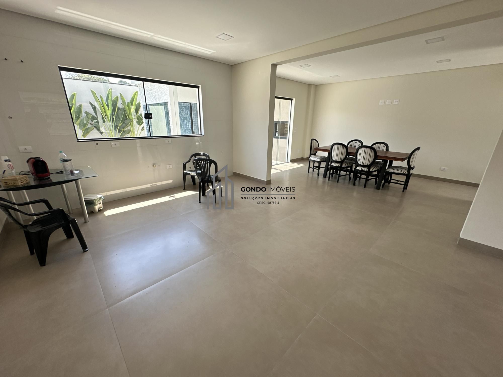 Sobrado, 4 quartos, 360 m² - Foto 8