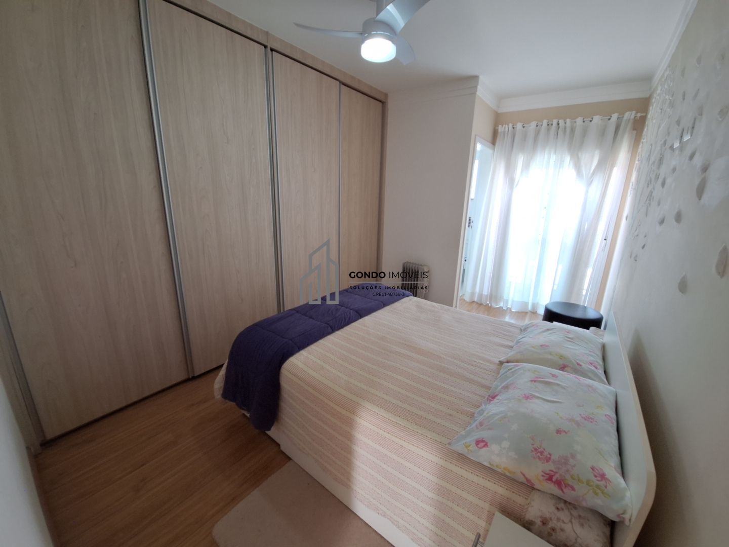 Sobrado, 3 quartos, 112 m² - Foto 14