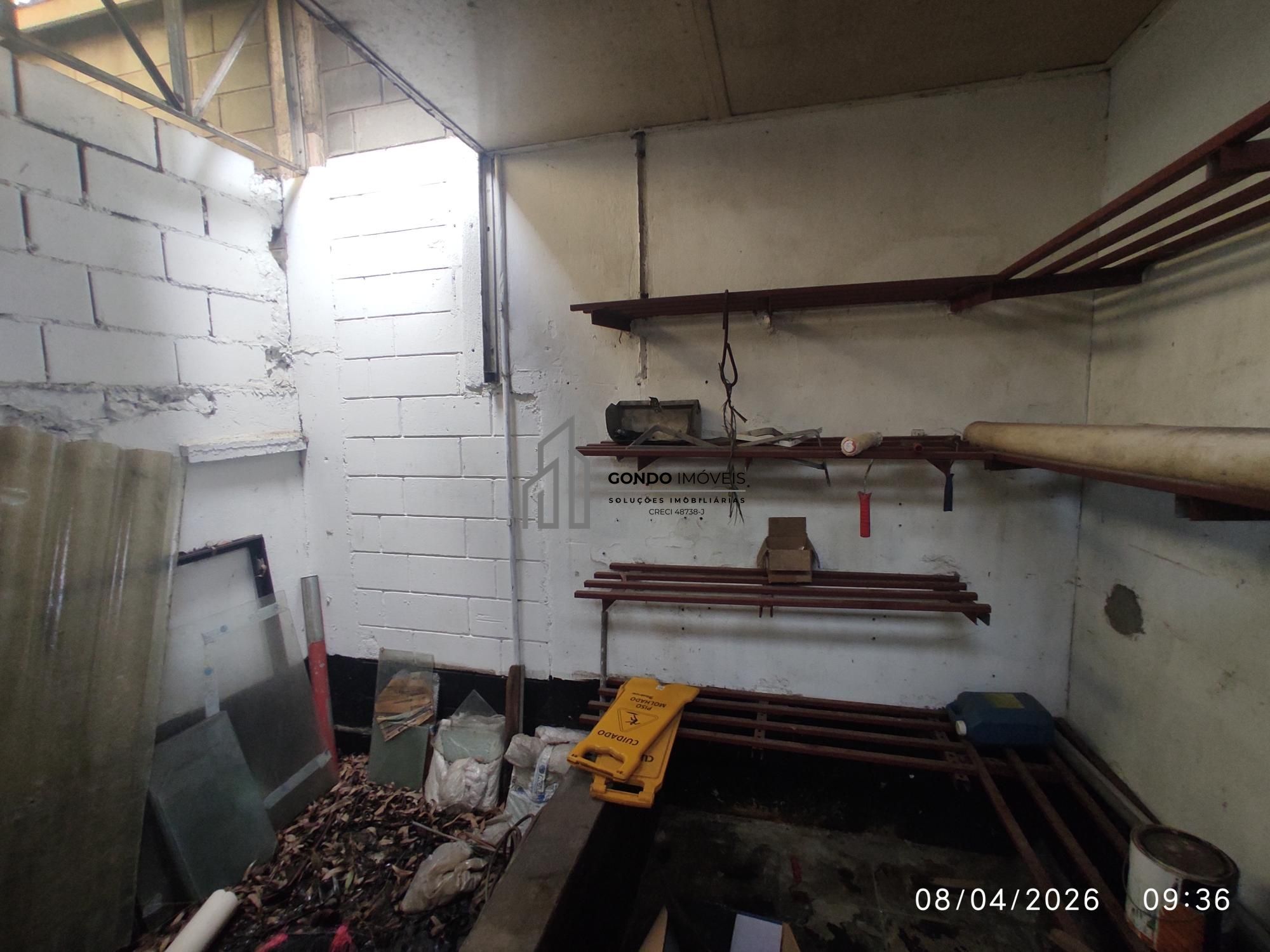 Depósito-Galpão, 1975 m² - Foto 6