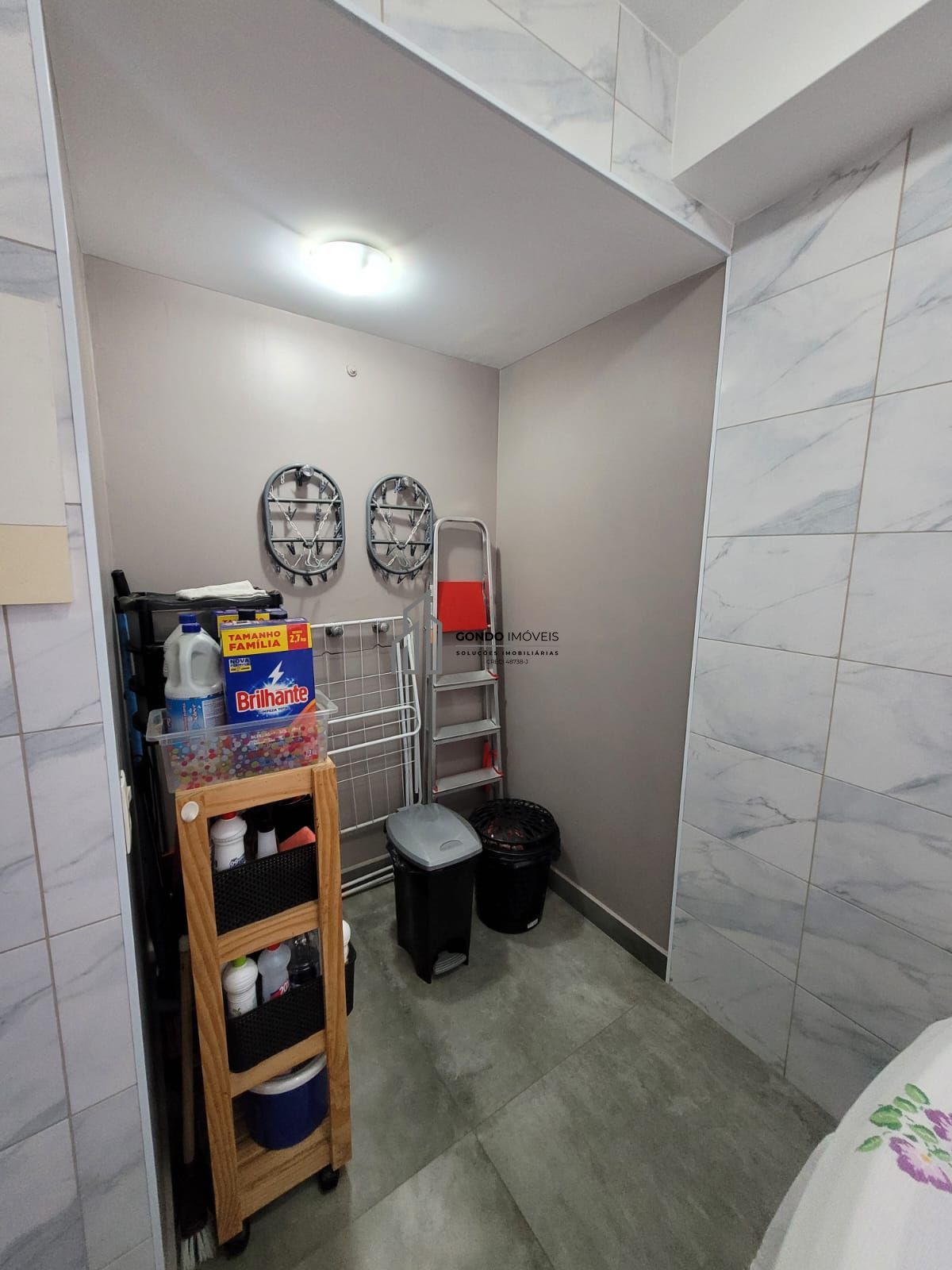 Apartamento, 2 quartos, 107 m² - Foto 9