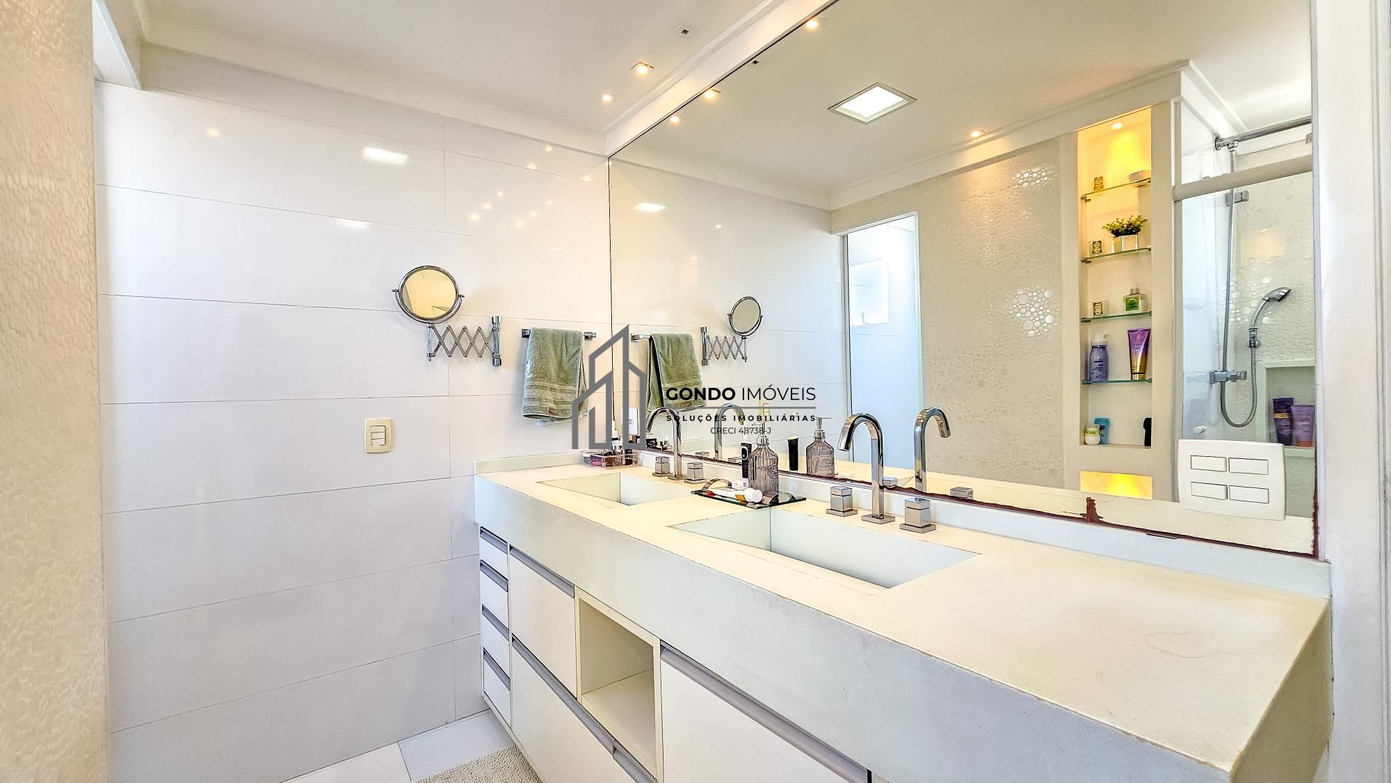 Apartamento, 3 quartos, 172 m² - Foto 30