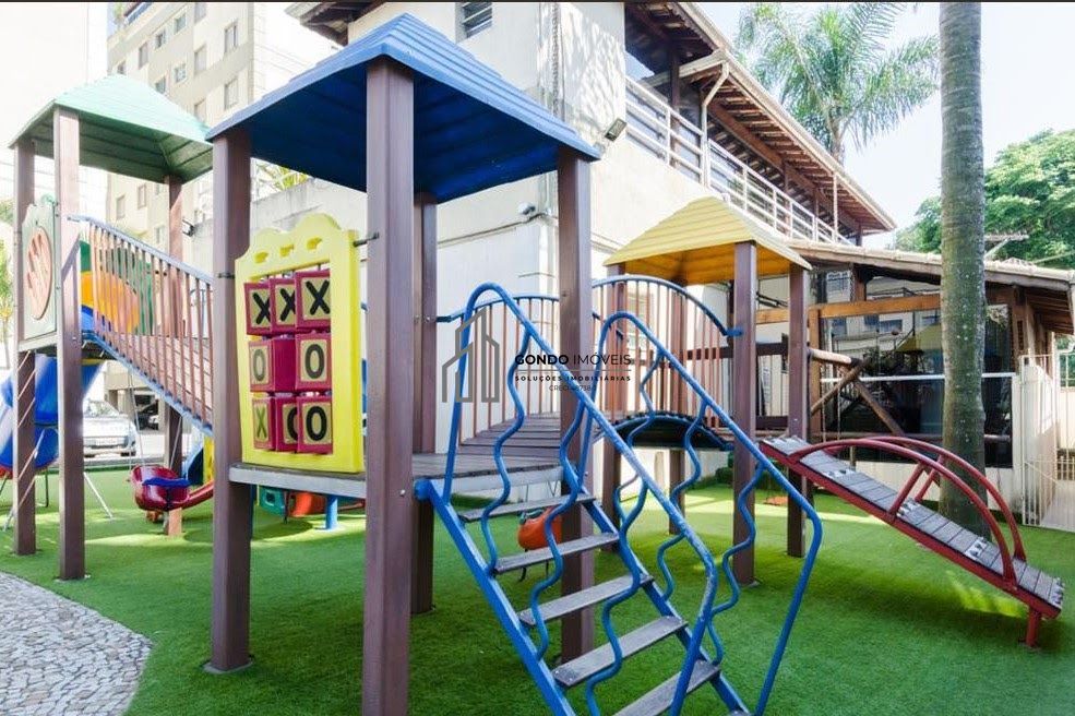 Apartamento, 3 quartos, 138 m² - Foto 60