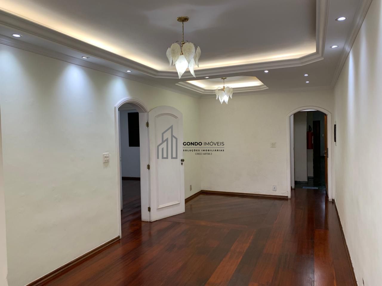 Apartamento, 3 quartos, 114 m² - Foto 2