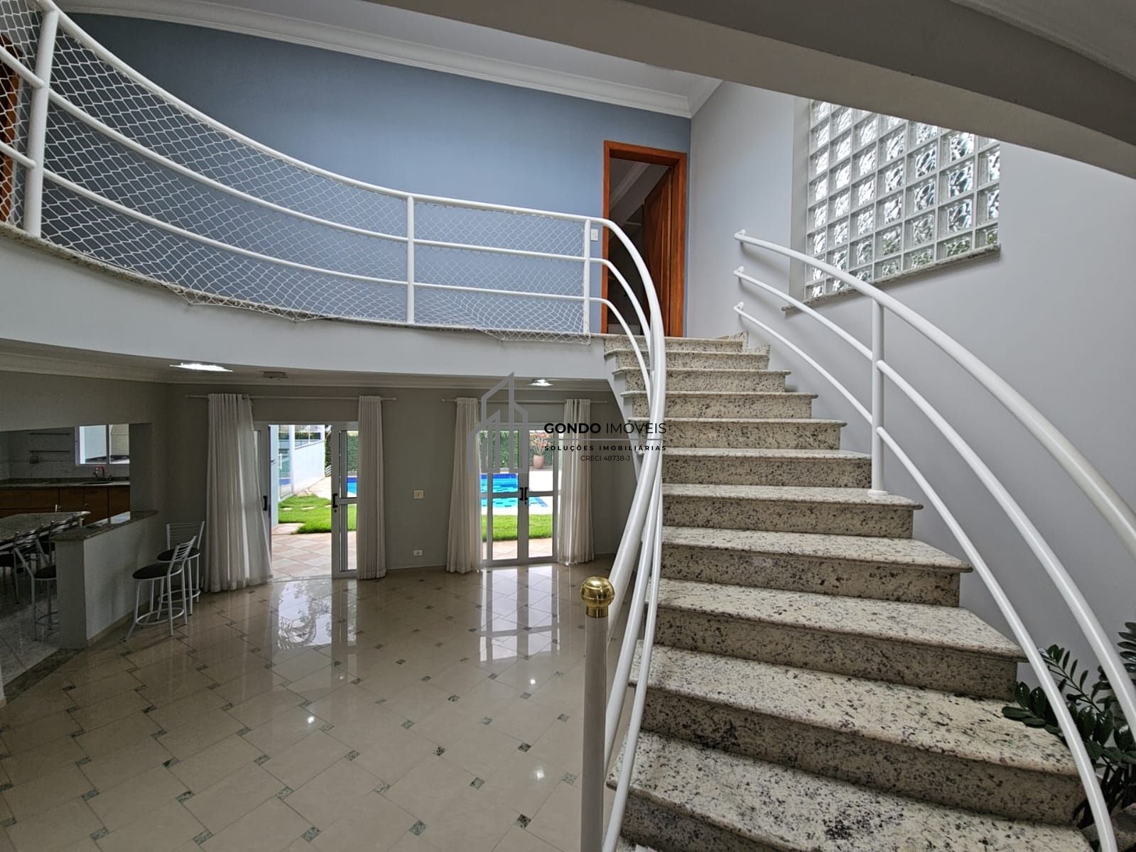 Casa, 4 quartos, 420 m² - Foto 20
