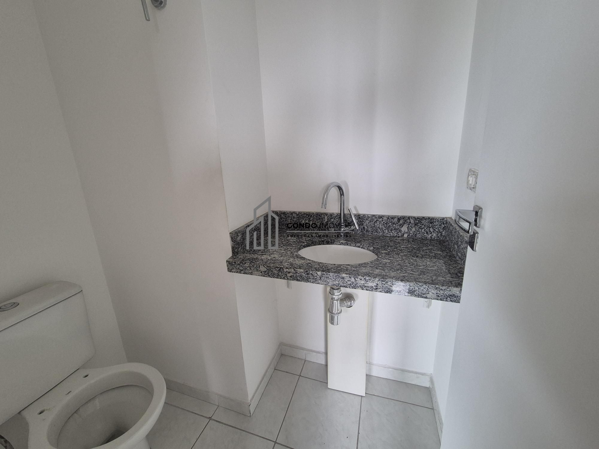 Apartamento, 3 quartos, 132 m² - Foto 7