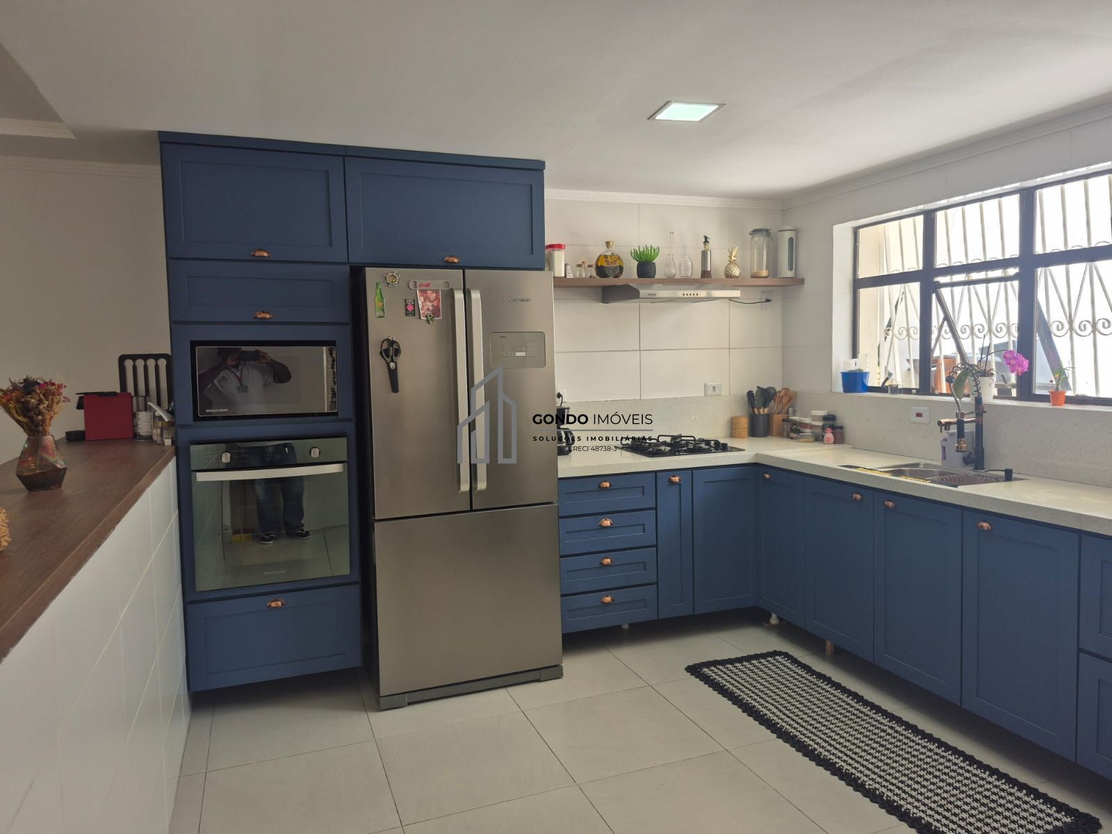 Sobrado, 3 quartos, 313 m² - Foto 12