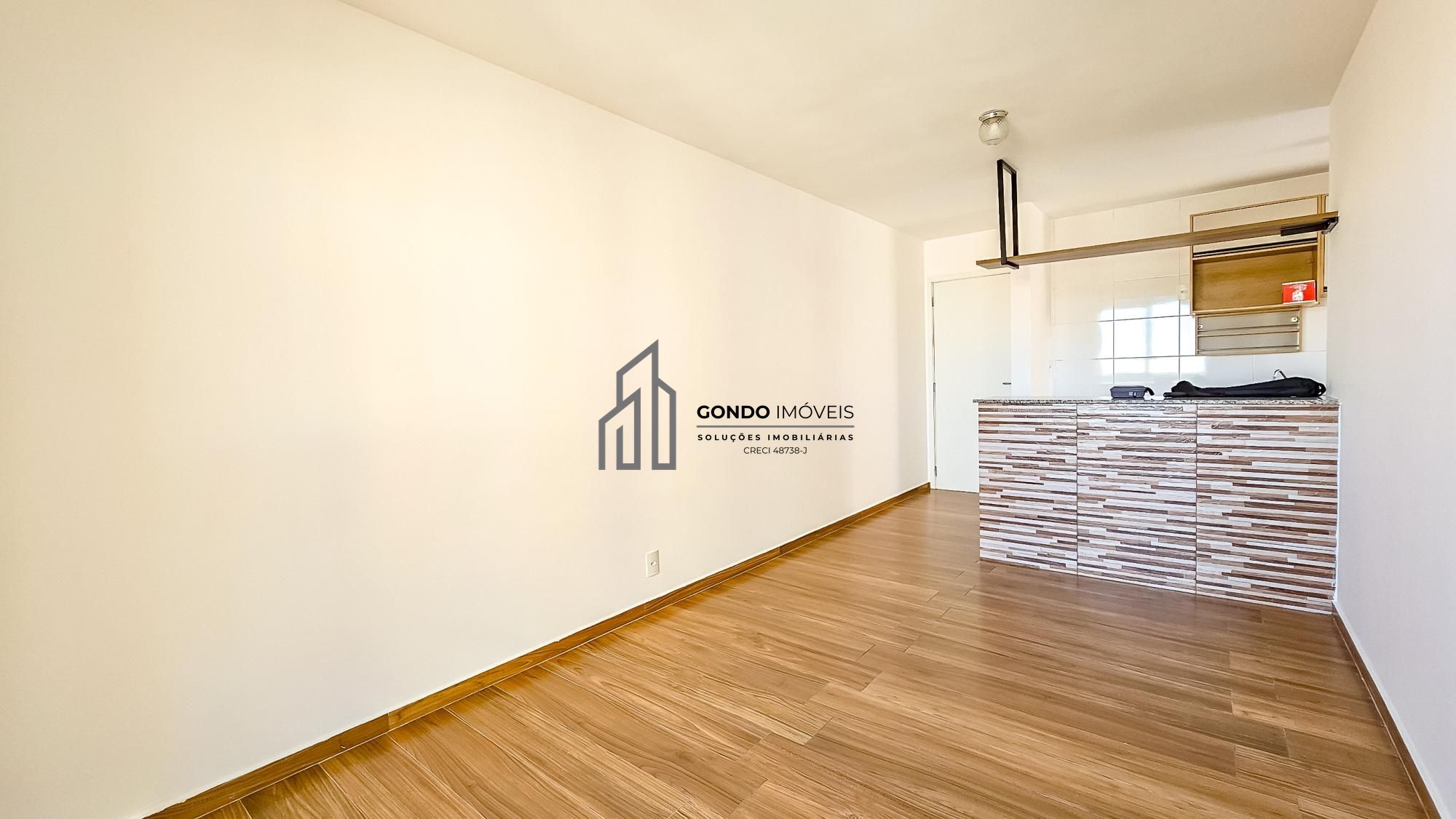 Apartamento, 2 quartos, 56 m² - Foto 2
