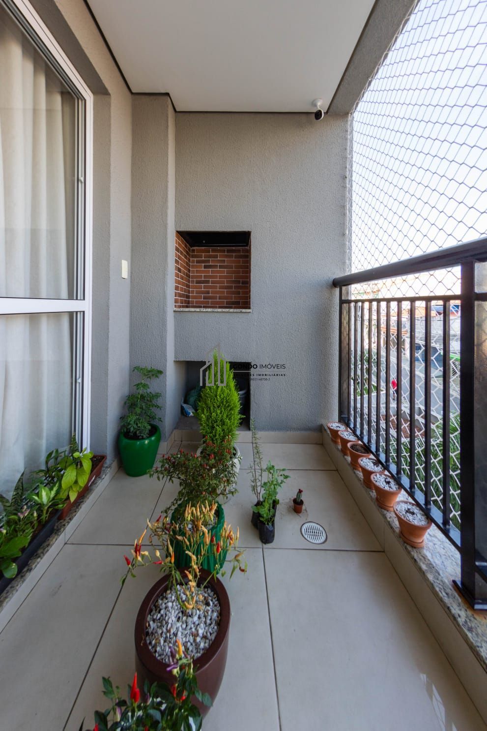 Apartamento, 2 quartos, 70 m² - Foto 6