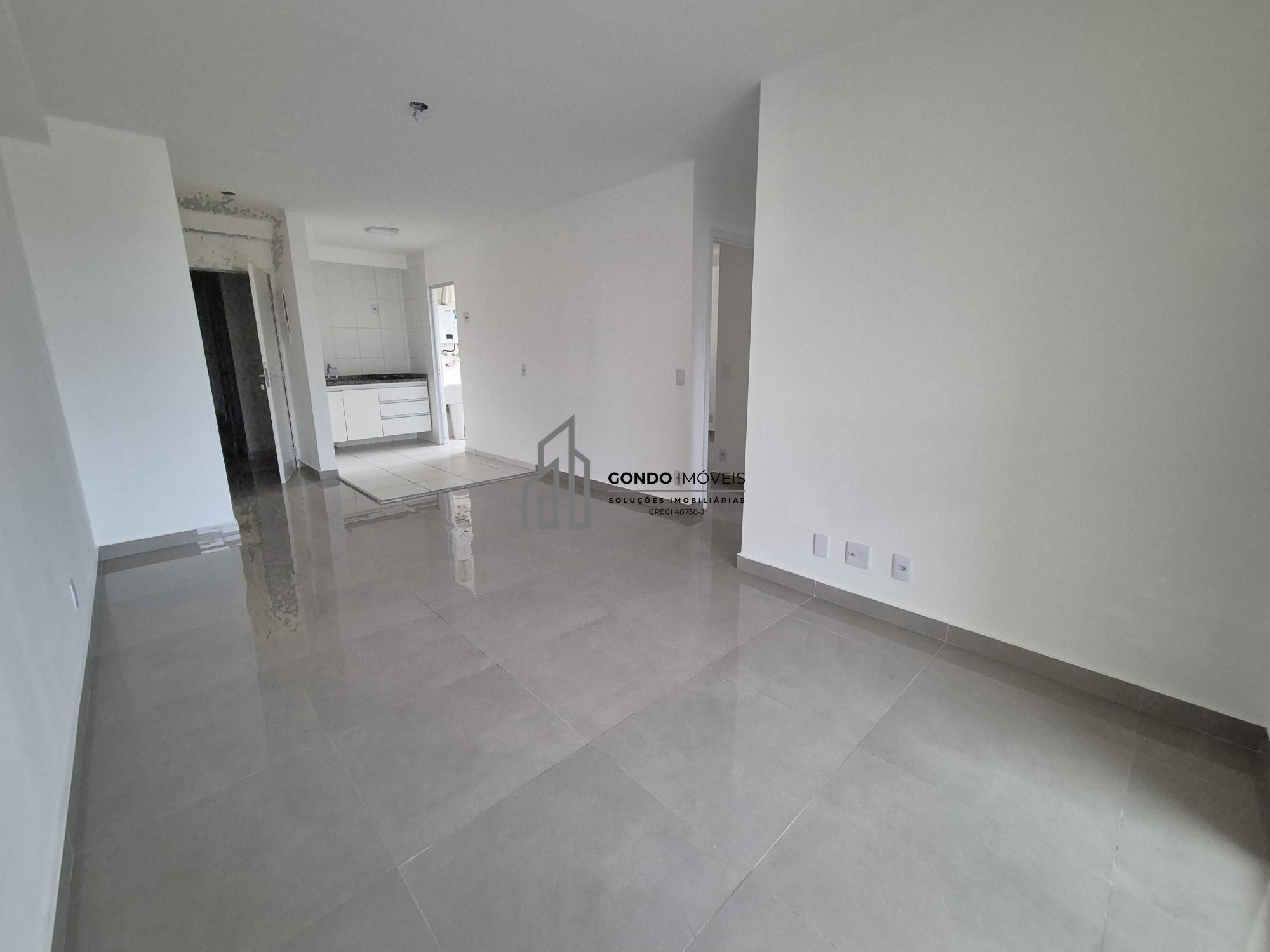 Apartamento, 2 quartos, 68 m² - Foto 1