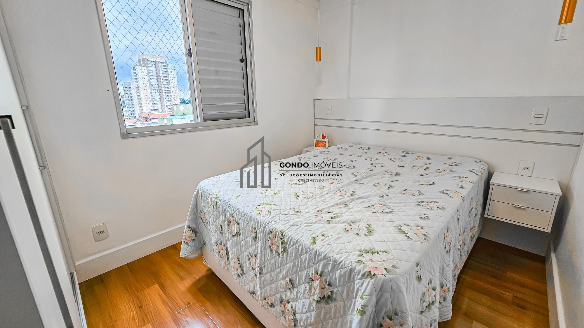 Apartamento, 2 quartos, 52 m² - Foto 12