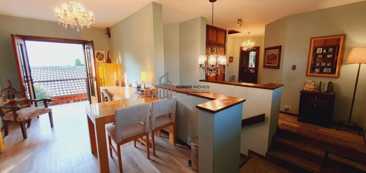Sobrado, 5 quartos, 600 m² - Foto 26