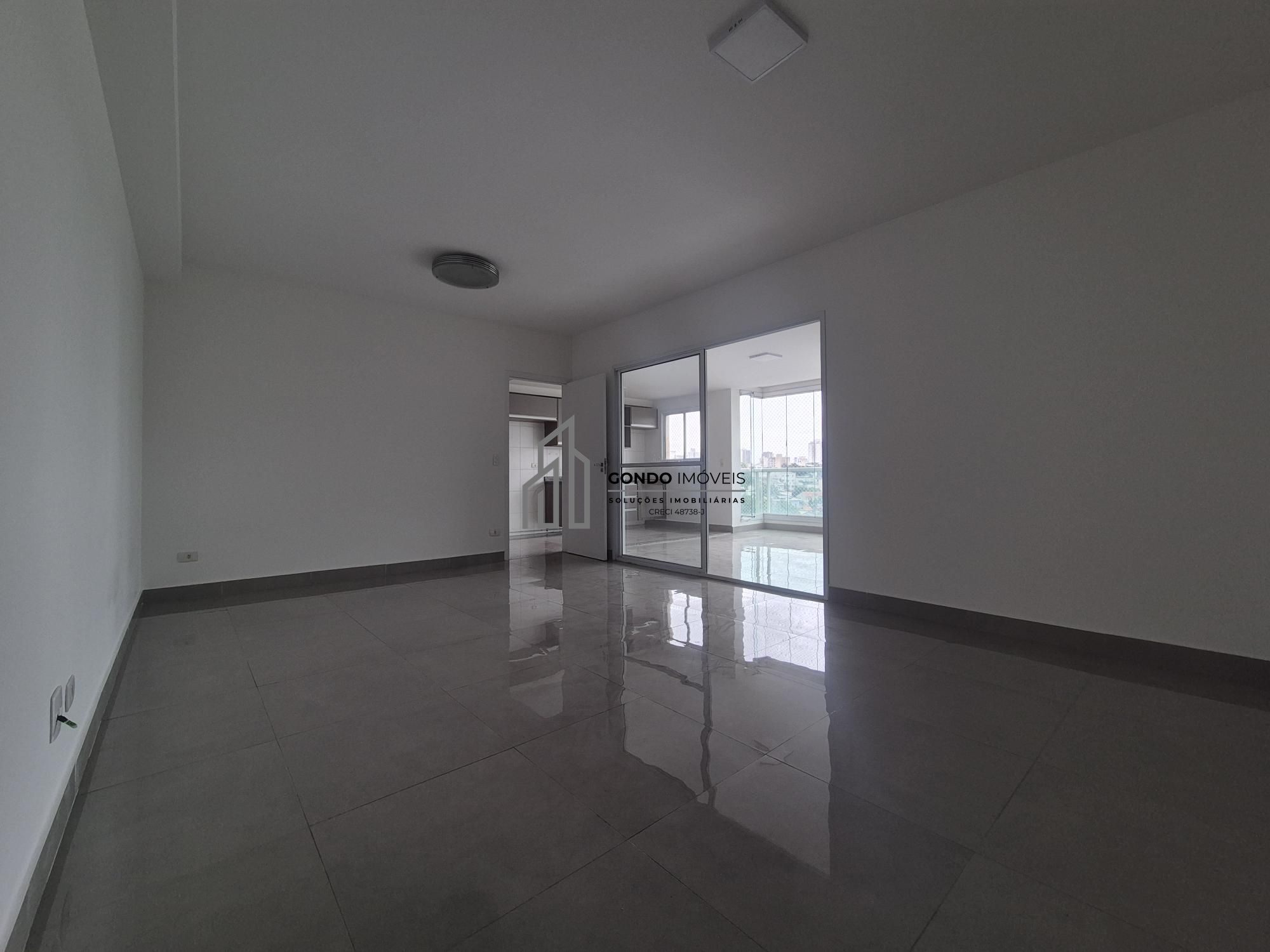 Apartamento, 3 quartos, 132 m² - Foto 1