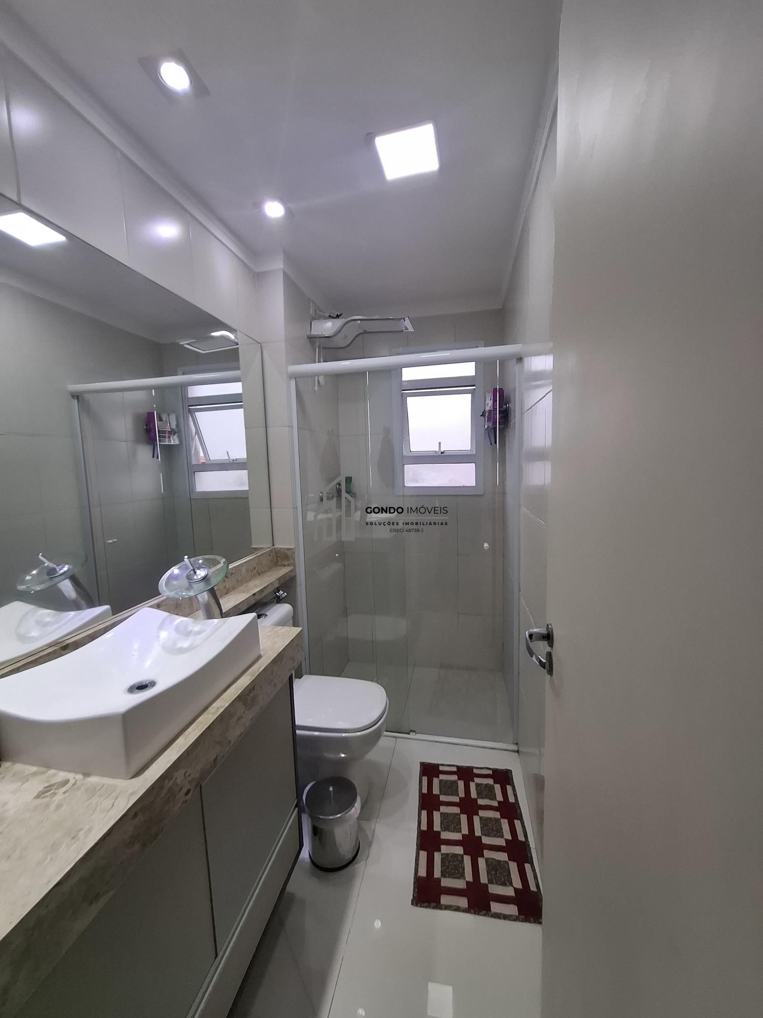 Apartamento, 2 quartos, 65 m² - Foto 10