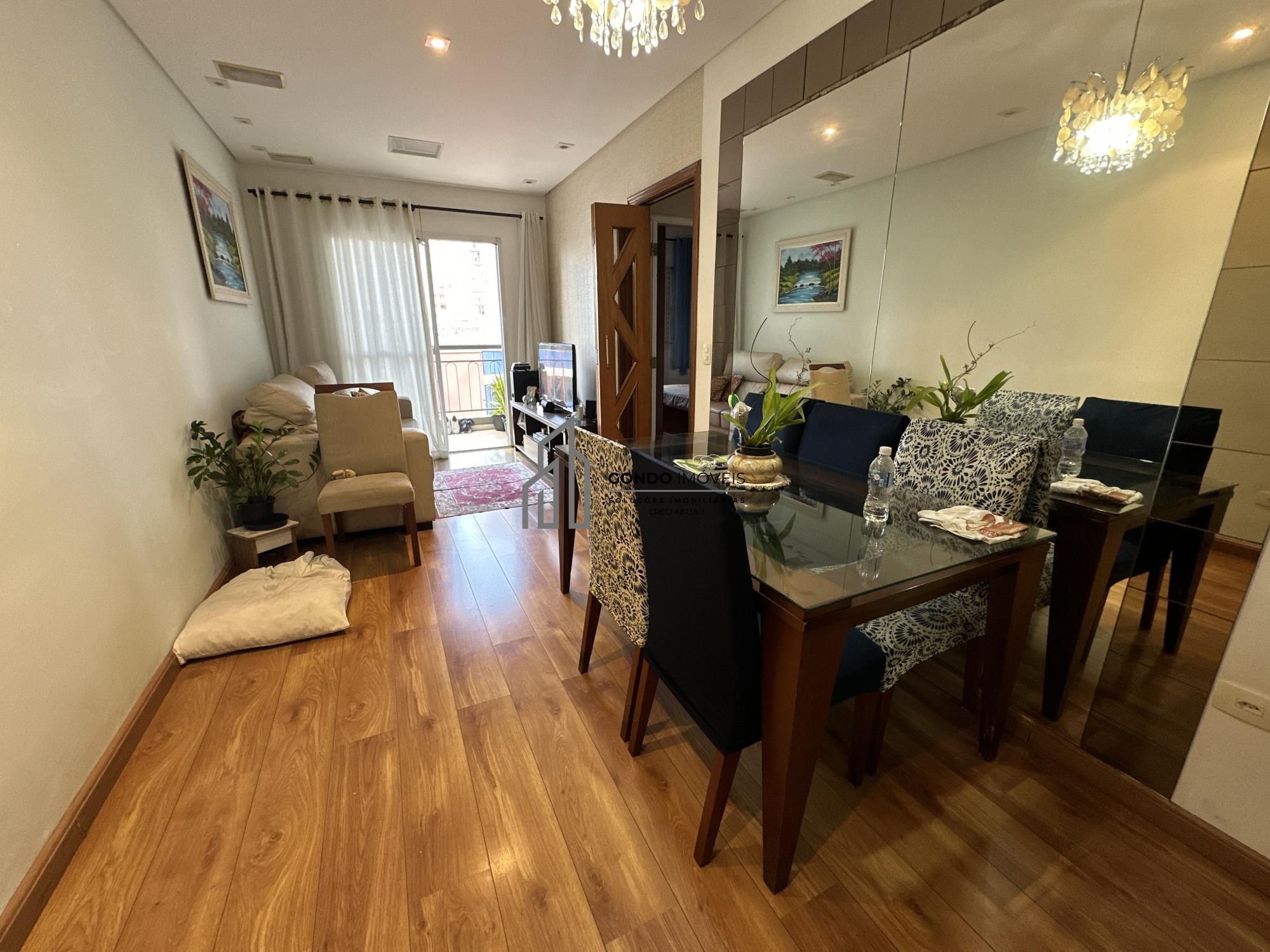 Apartamento, 2 quartos, 63 m² - Foto 6