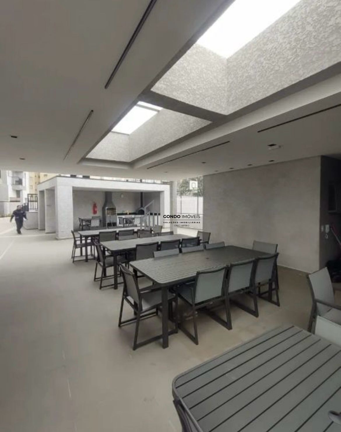 Apartamento, 2 quartos, 48 m² - Foto 20