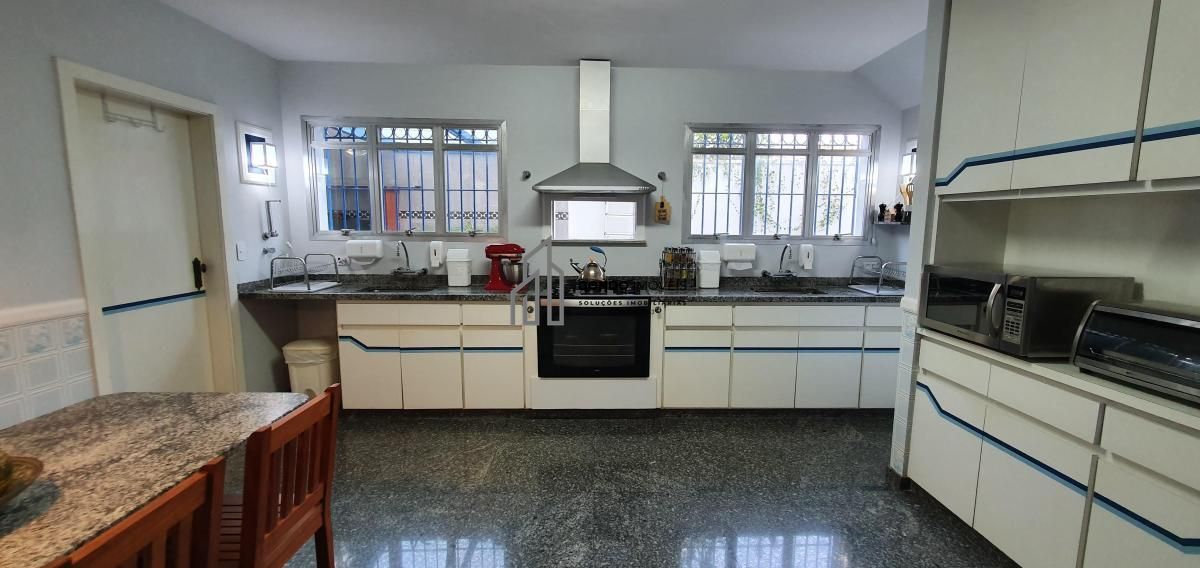 Sobrado, 5 quartos, 600 m² - Foto 20