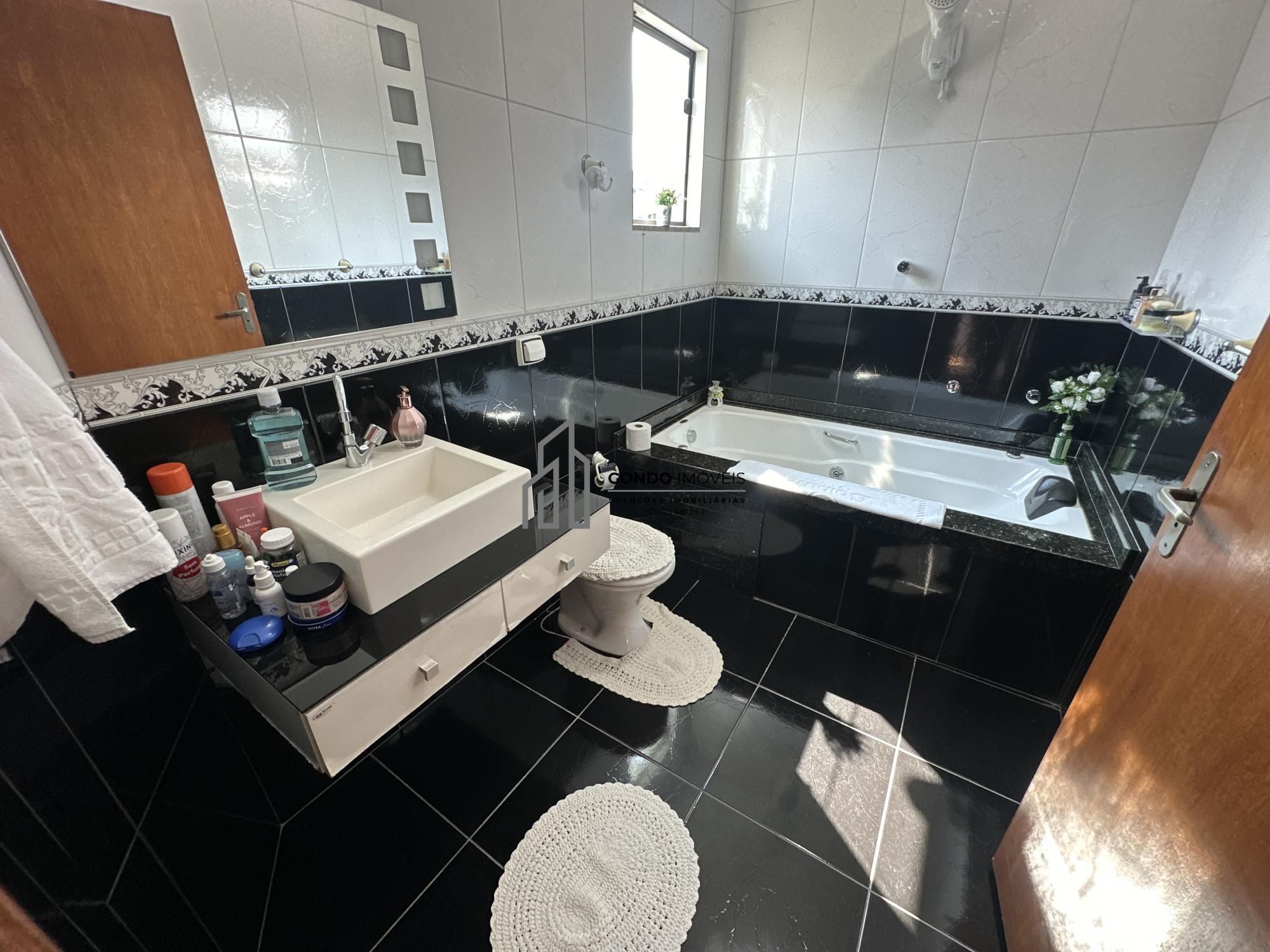 Sobrado, 3 quartos, 230 m² - Foto 21