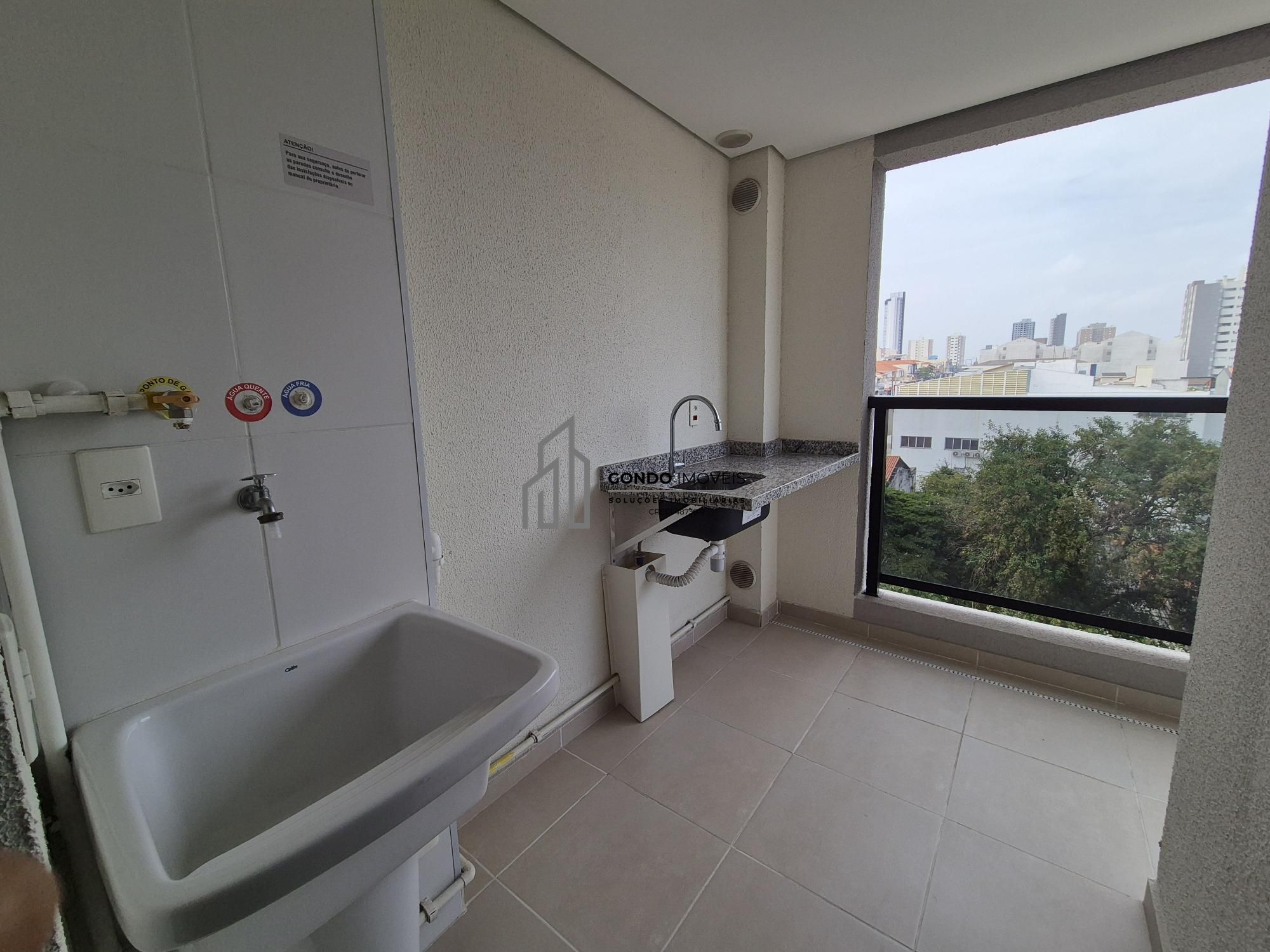 Apartamento, 2 quartos, 56 m² - Foto 4