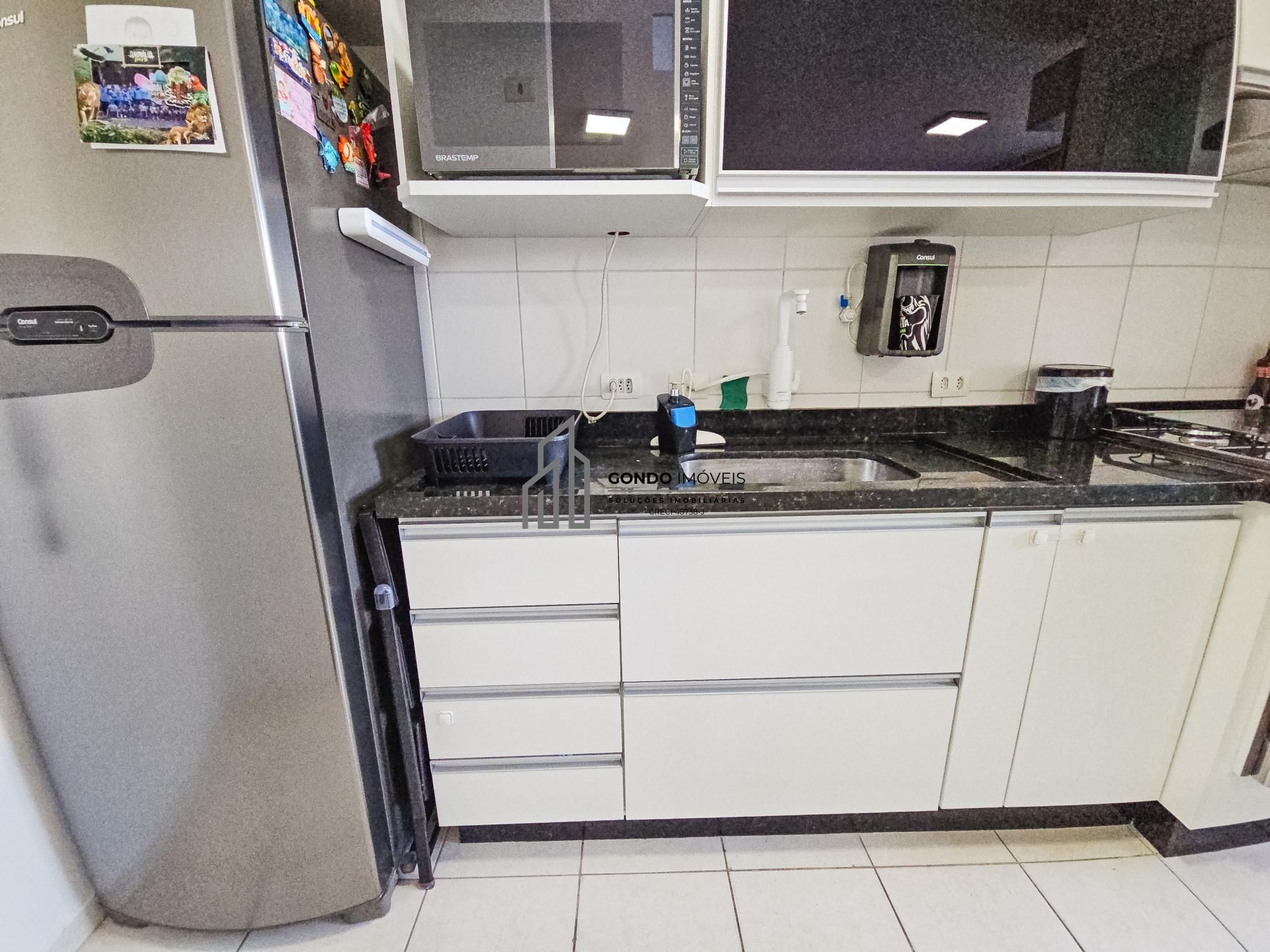 Apartamento, 2 quartos, 54 m² - Foto 5