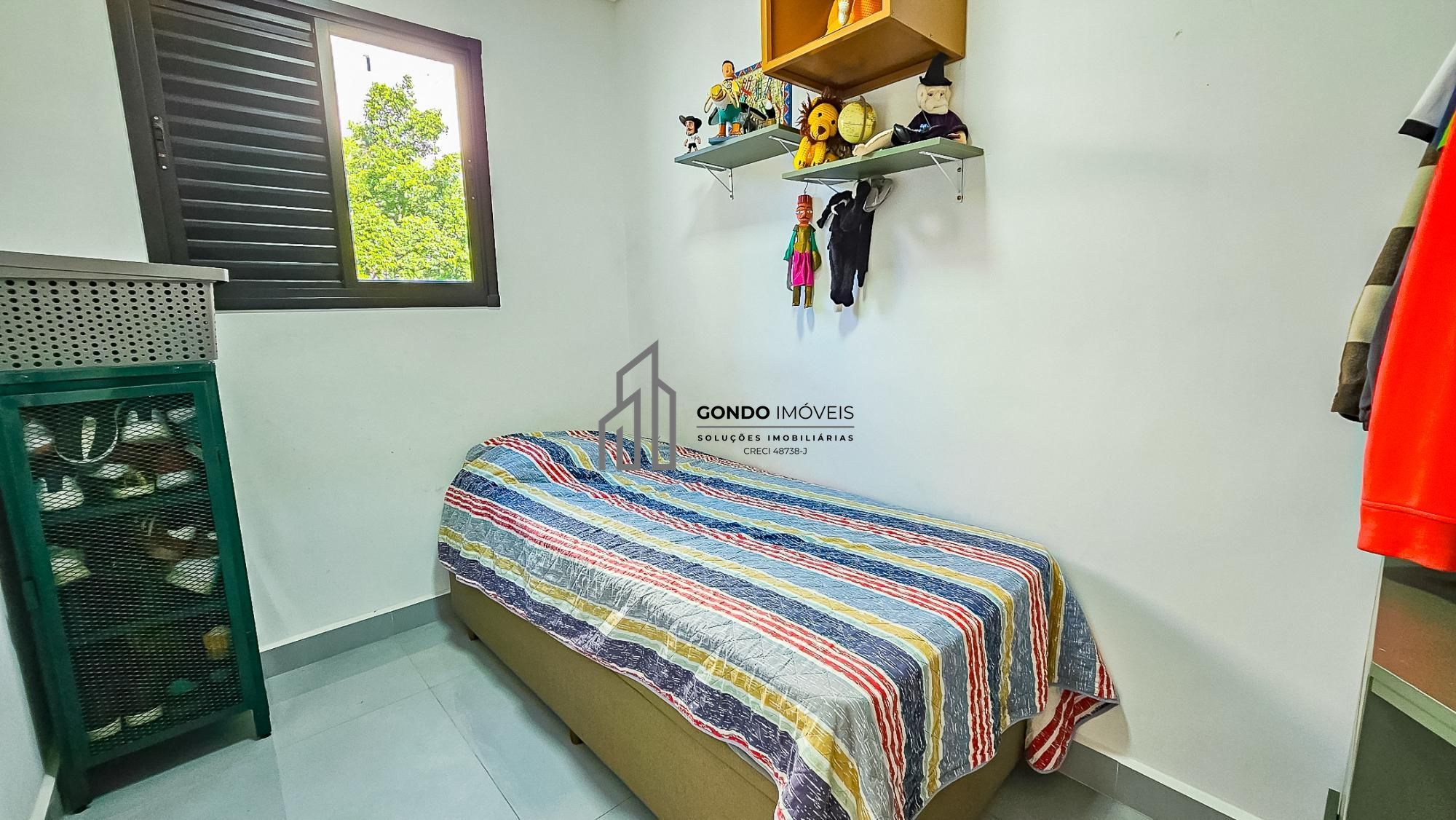 Cobertura, 2 quartos, 95 m² - Foto 12