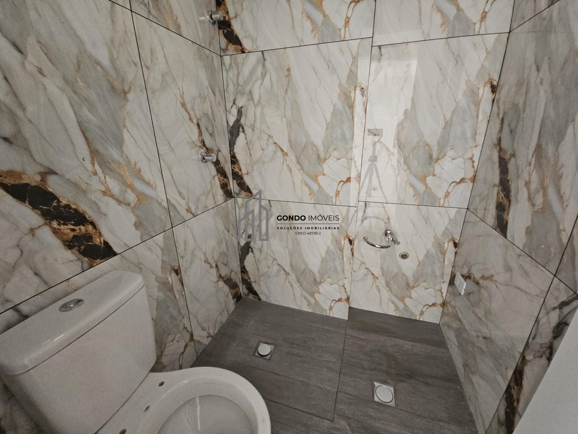 Apartamento, 2 quartos, 50 m² - Foto 7