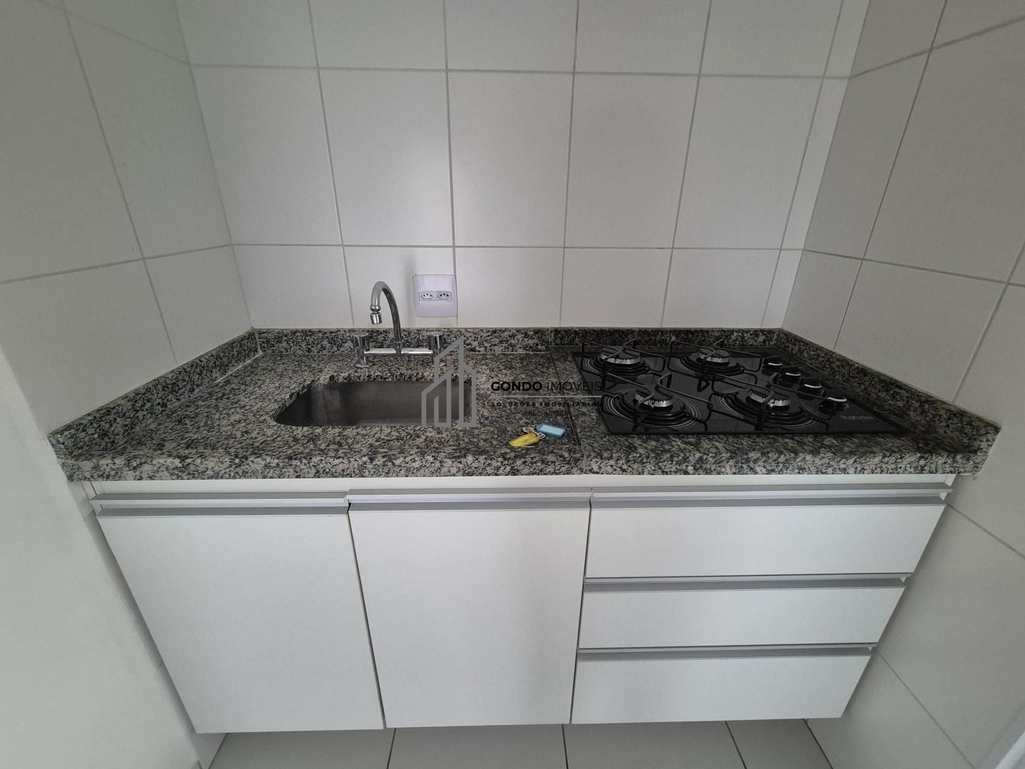 Apartamento, 2 quartos, 68 m² - Foto 3