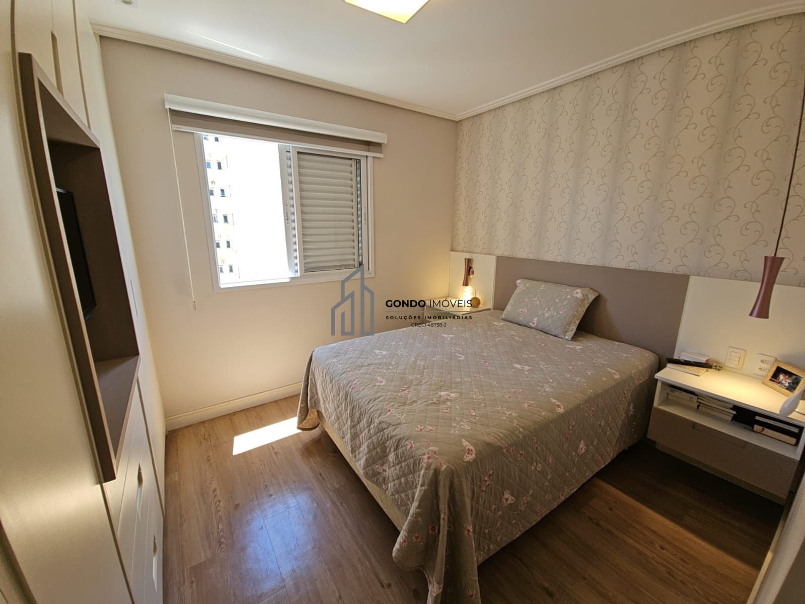 Apartamento, 3 quartos, 100 m² - Foto 13