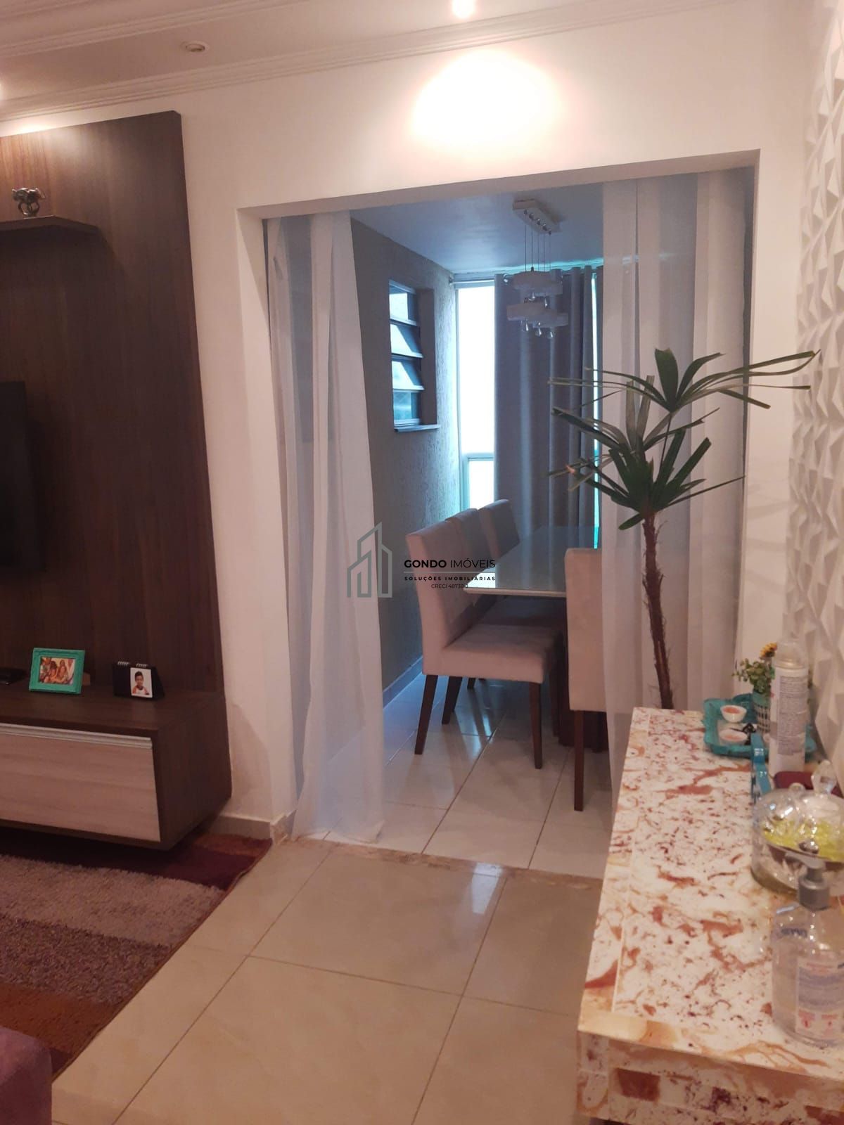 Apartamento, 3 quartos, 138 m² - Foto 5