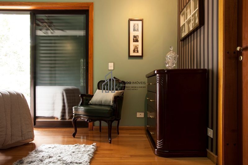 Sobrado, 3 quartos, 454 m² - Foto 22