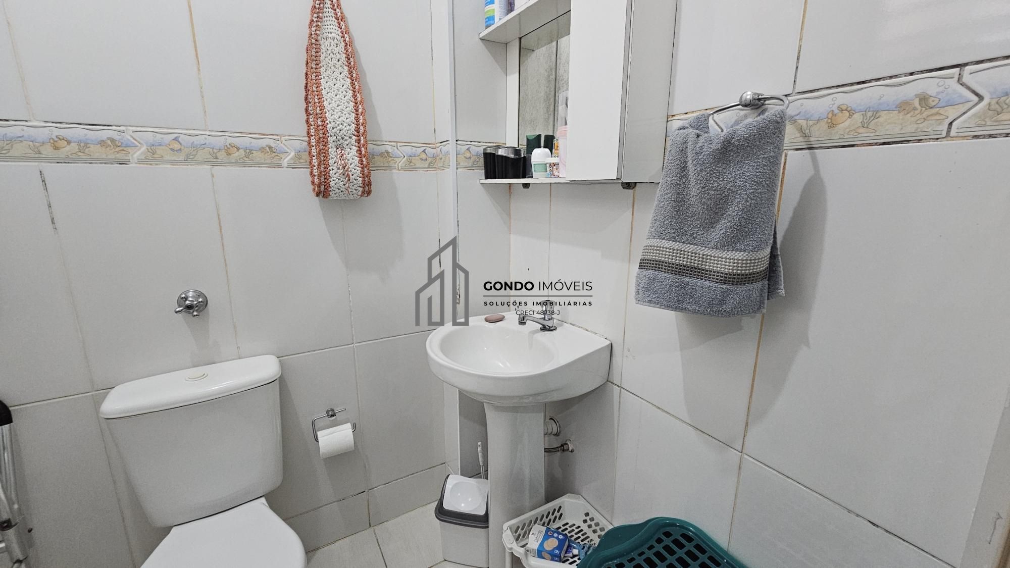 Sobrado, 3 quartos, 143 m² - Foto 12